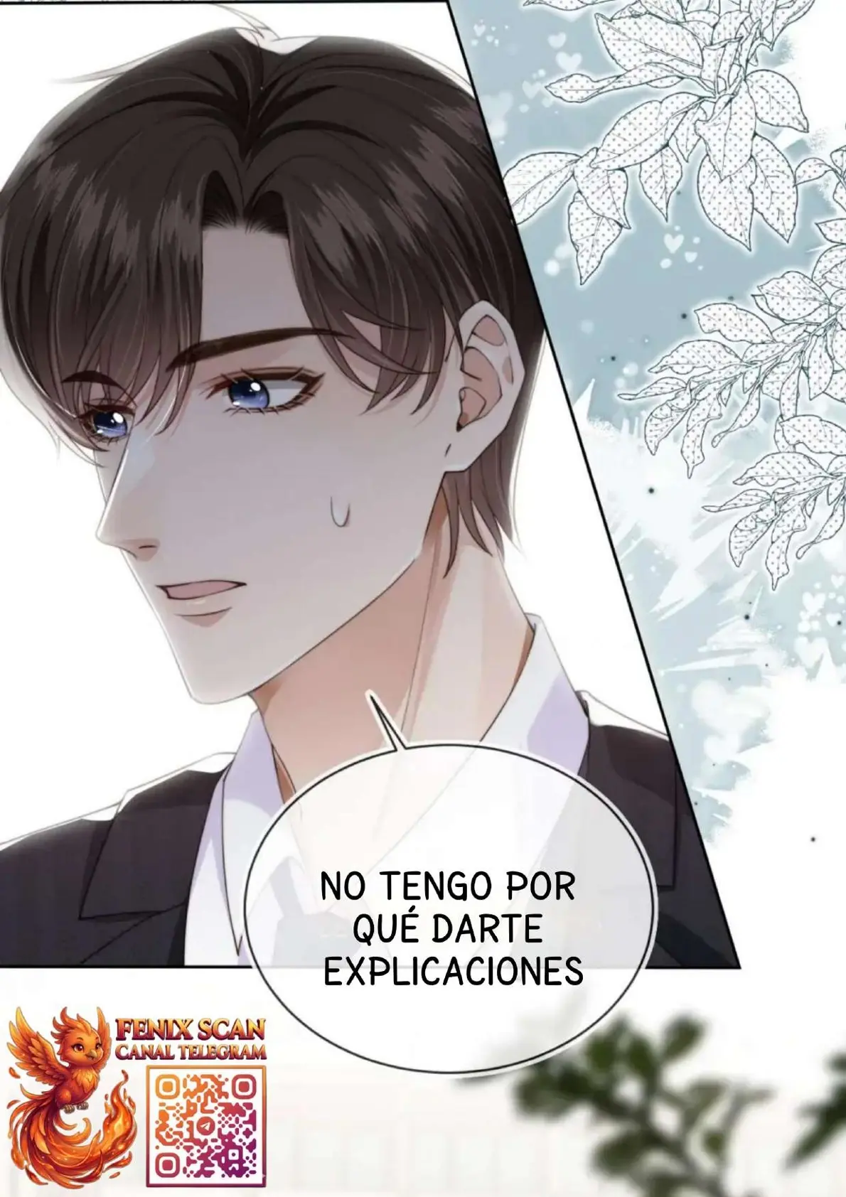 Mueve La Cola En Cuanto Me Ve - FxS Capitulo 41 página 30