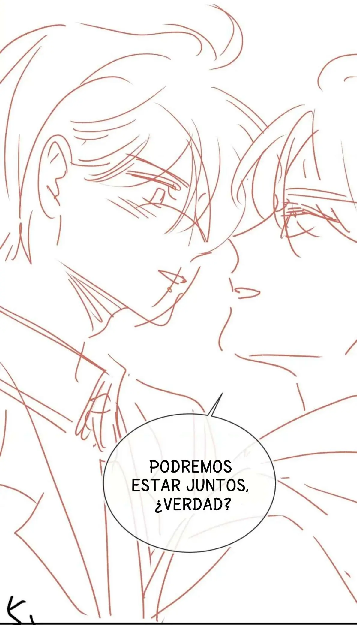 Mueve La Cola En Cuanto Me Ve - FxS Capitulo 41 página 35