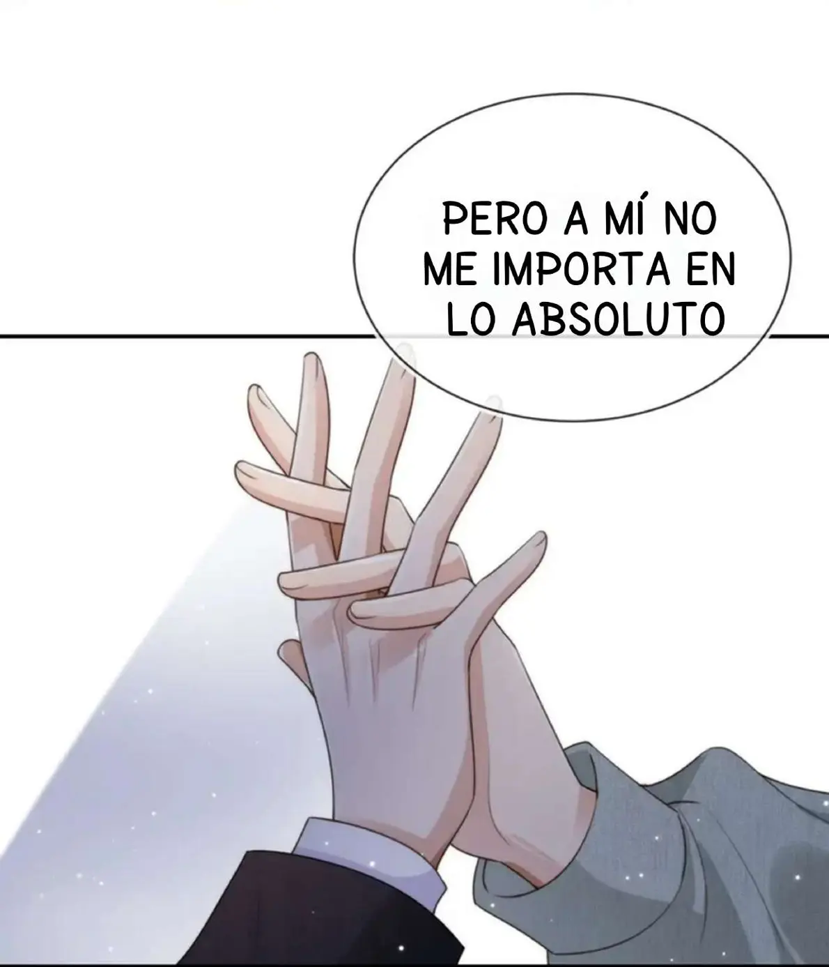 Mueve La Cola En Cuanto Me Ve - FxS Capitulo 42 página 13
