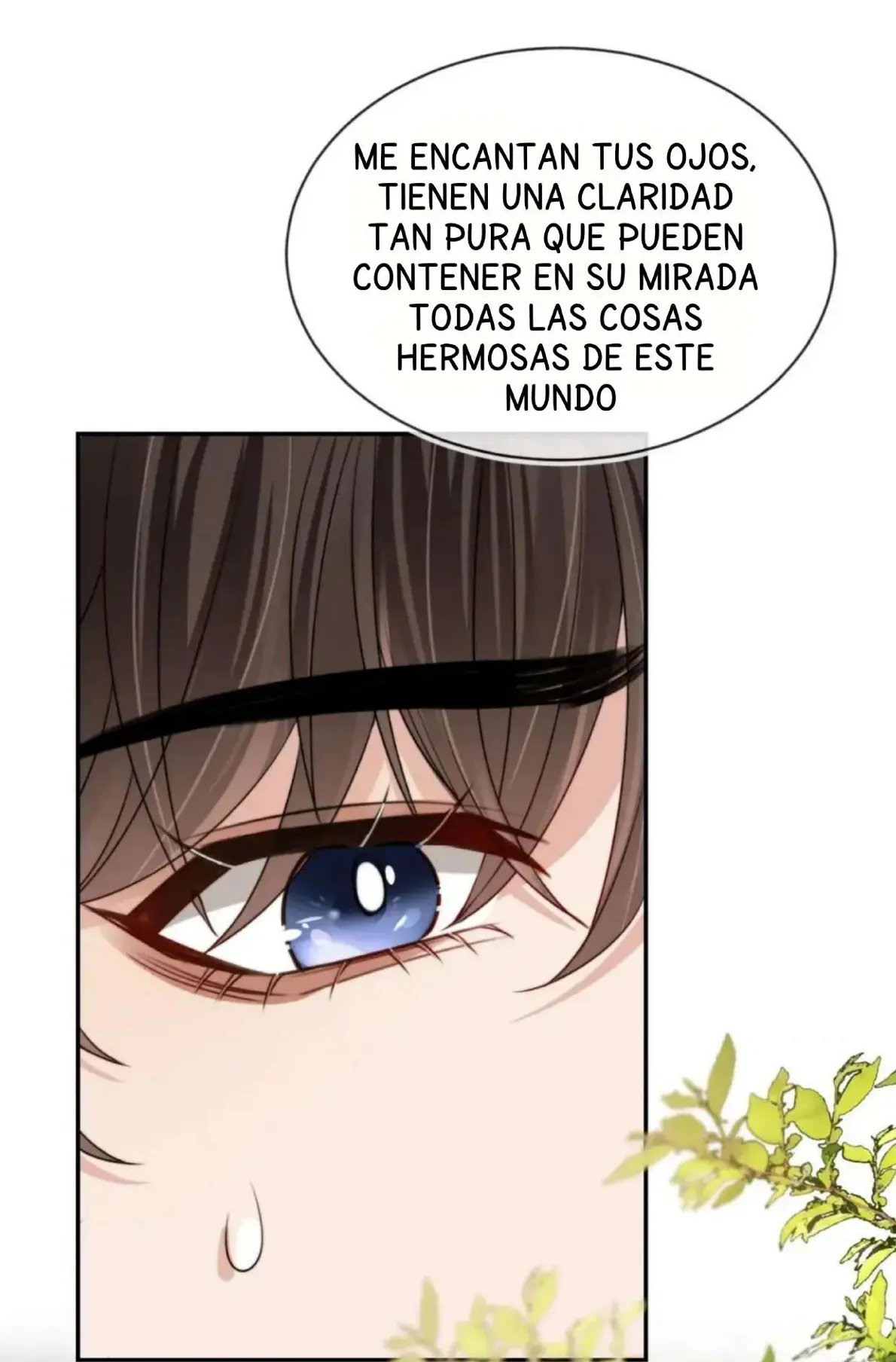 Mueve La Cola En Cuanto Me Ve - FxS Capitulo 42 página 15