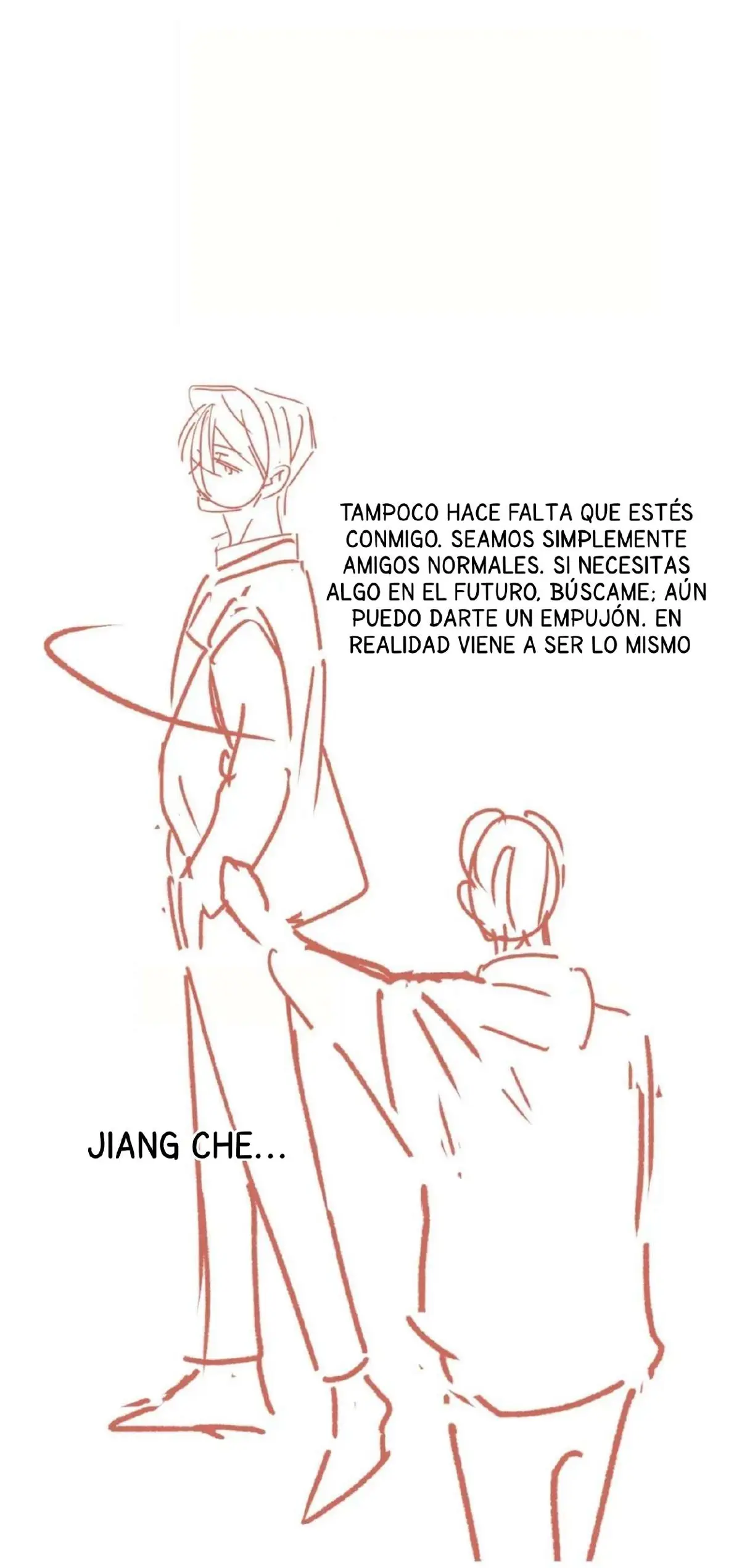 Mueve La Cola En Cuanto Me Ve - FxS Capitulo 42 página 31