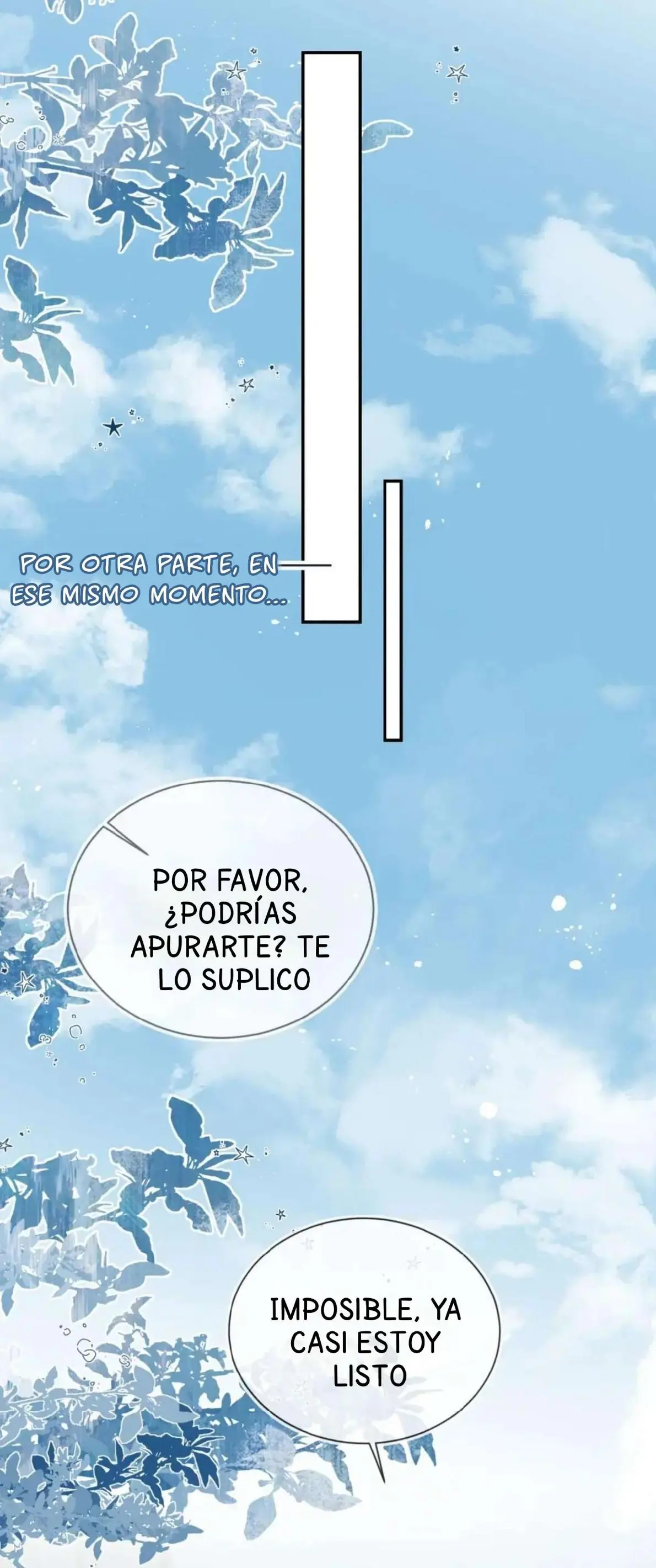 Mueve La Cola En Cuanto Me Ve - FxS Capitulo 43 página 27