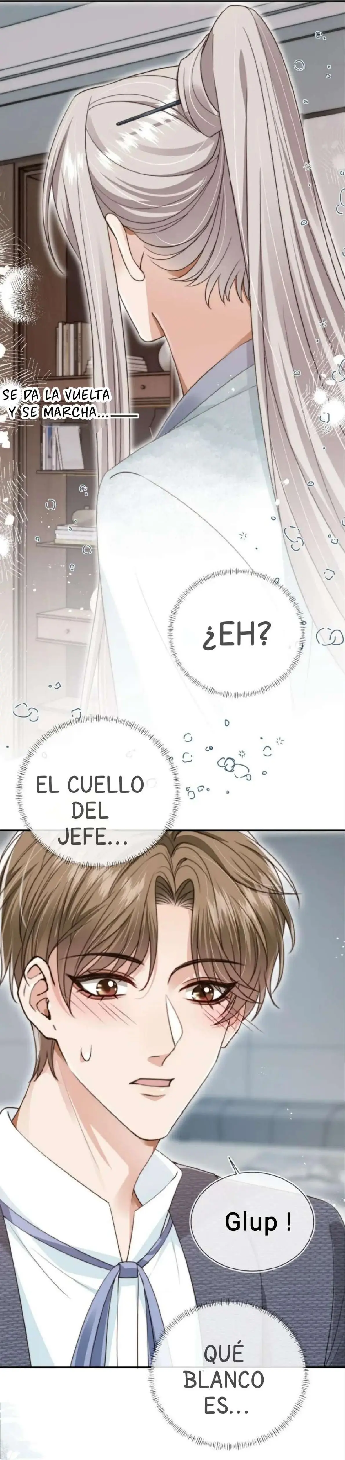 Mueve La Cola En Cuanto Me Ve - FxS Capitulo 44 página 17