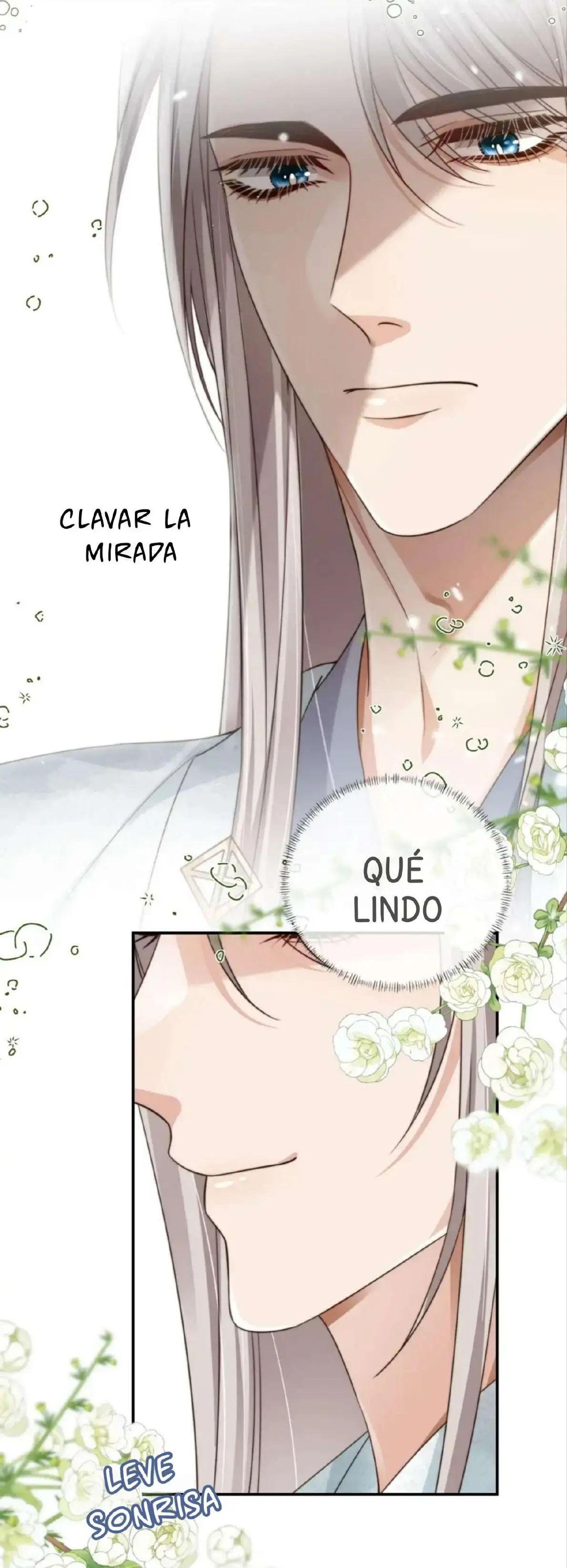 Mueve La Cola En Cuanto Me Ve - FxS Capitulo 44 página 7