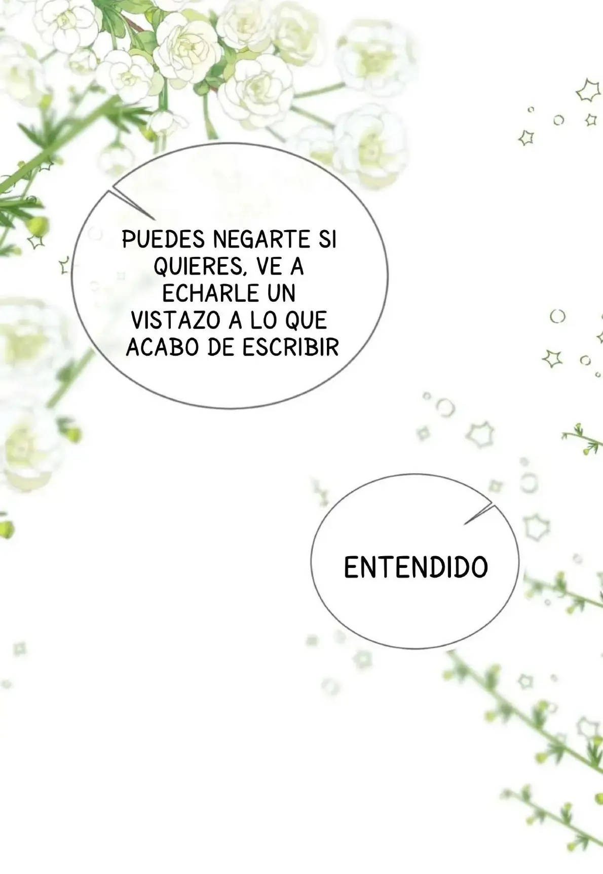 Mueve La Cola En Cuanto Me Ve - FxS Capitulo 44 página 8