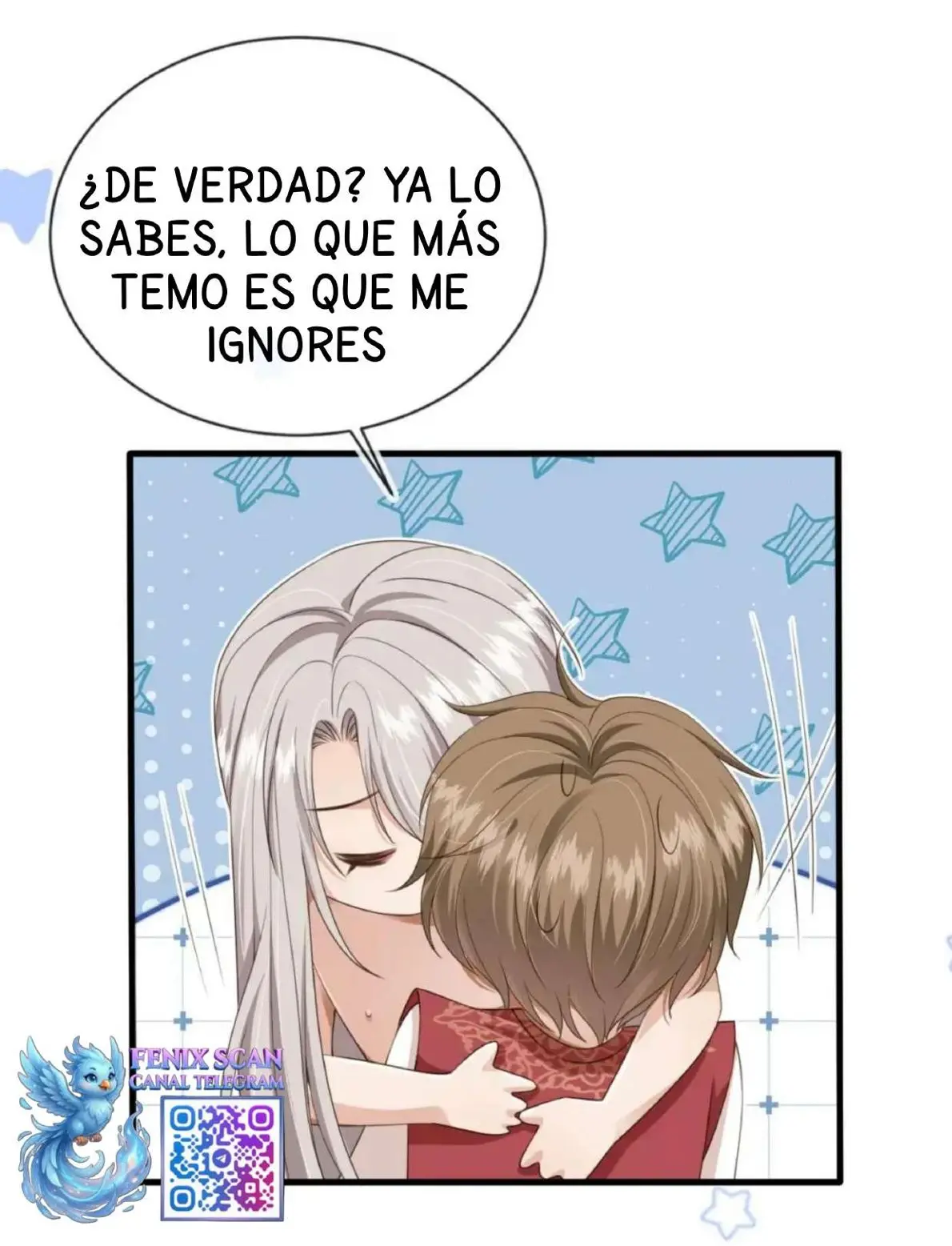 Mueve La Cola En Cuanto Me Ve - FxS Capitulo 45 página 13