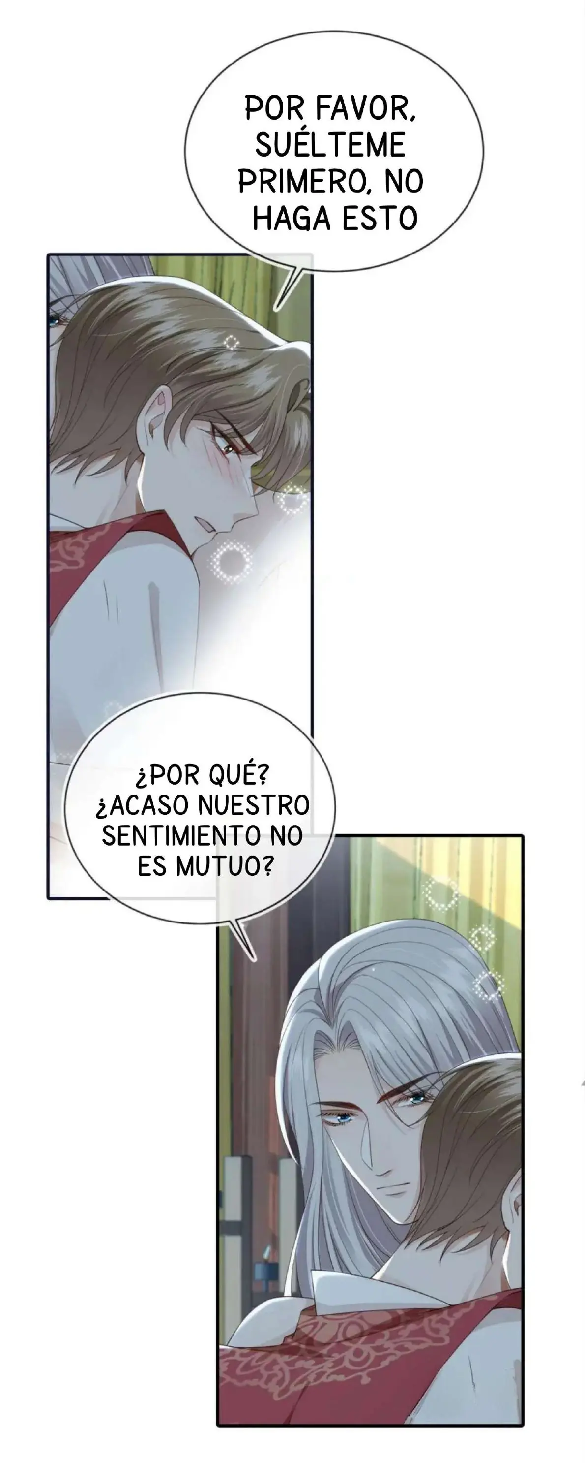 Mueve La Cola En Cuanto Me Ve - FxS Capitulo 45 página 15