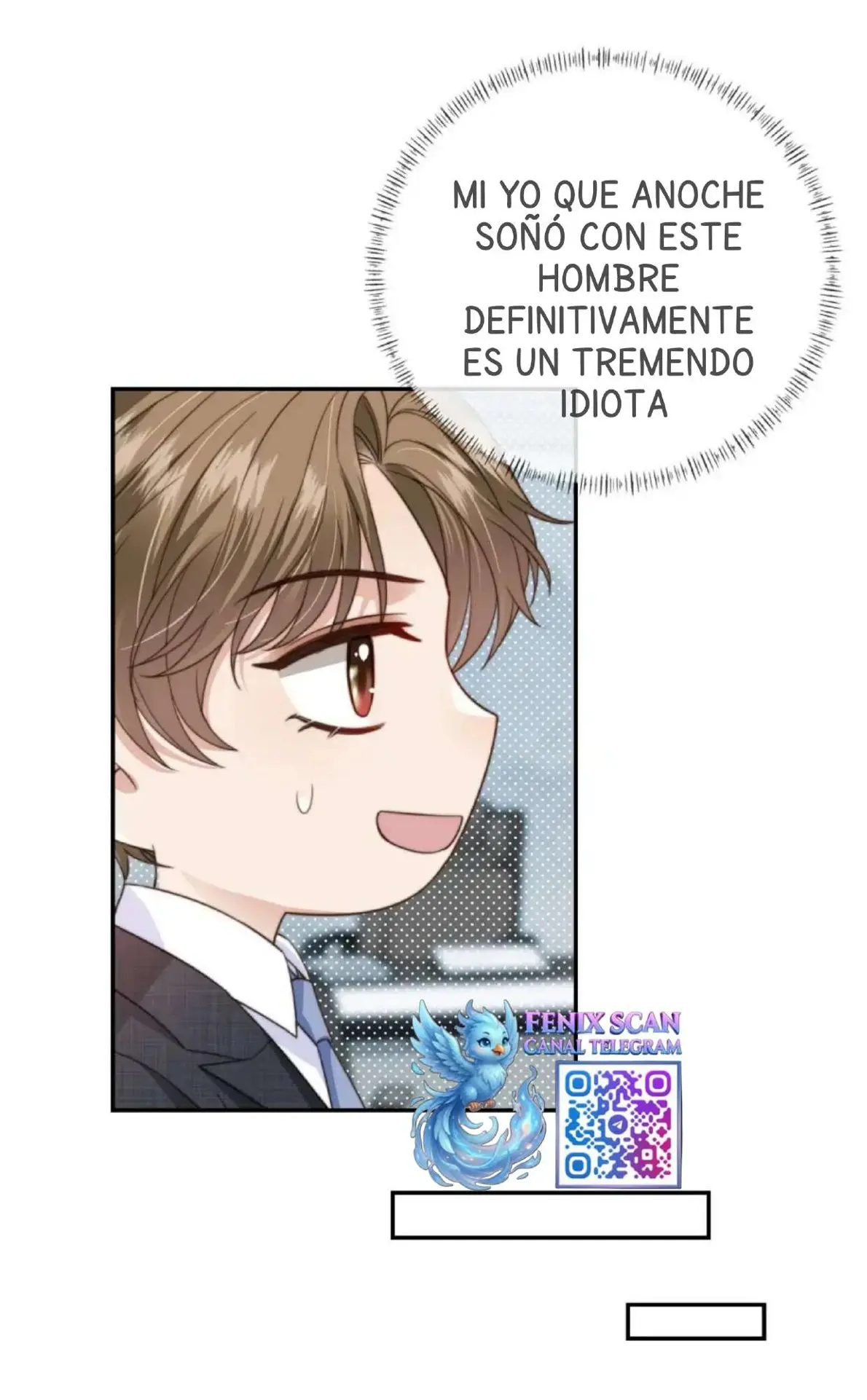 Mueve La Cola En Cuanto Me Ve - FxS Capitulo 45 página 25