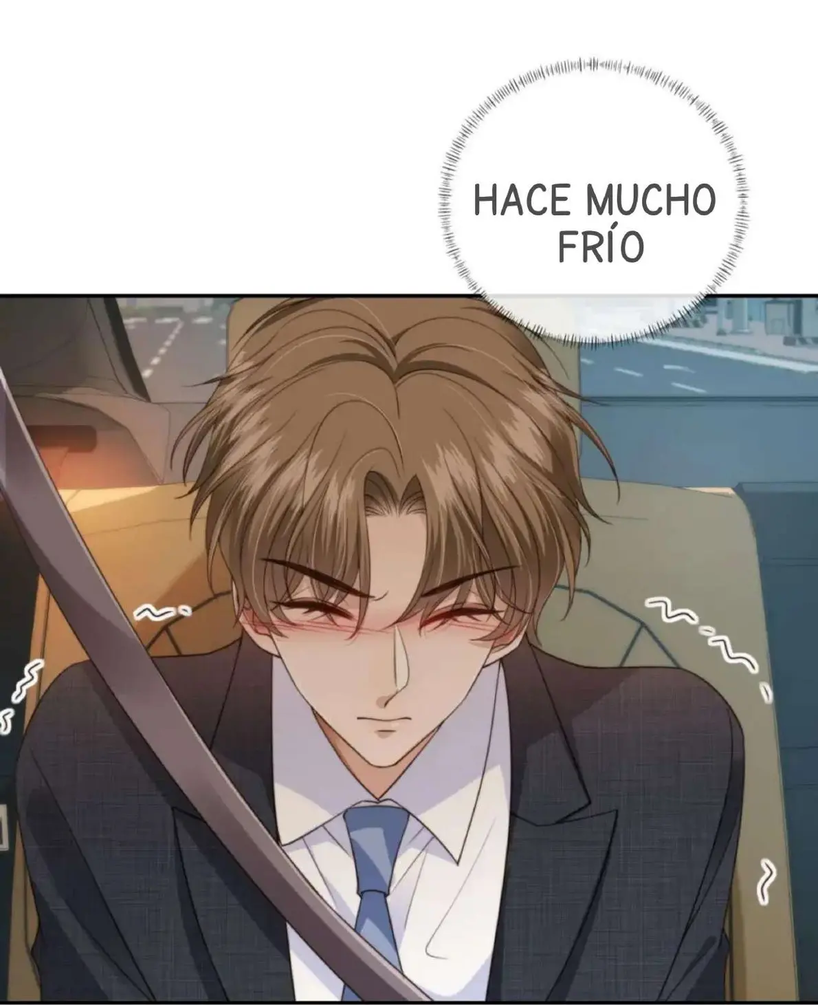 Mueve La Cola En Cuanto Me Ve - FxS Capitulo 45 página 33