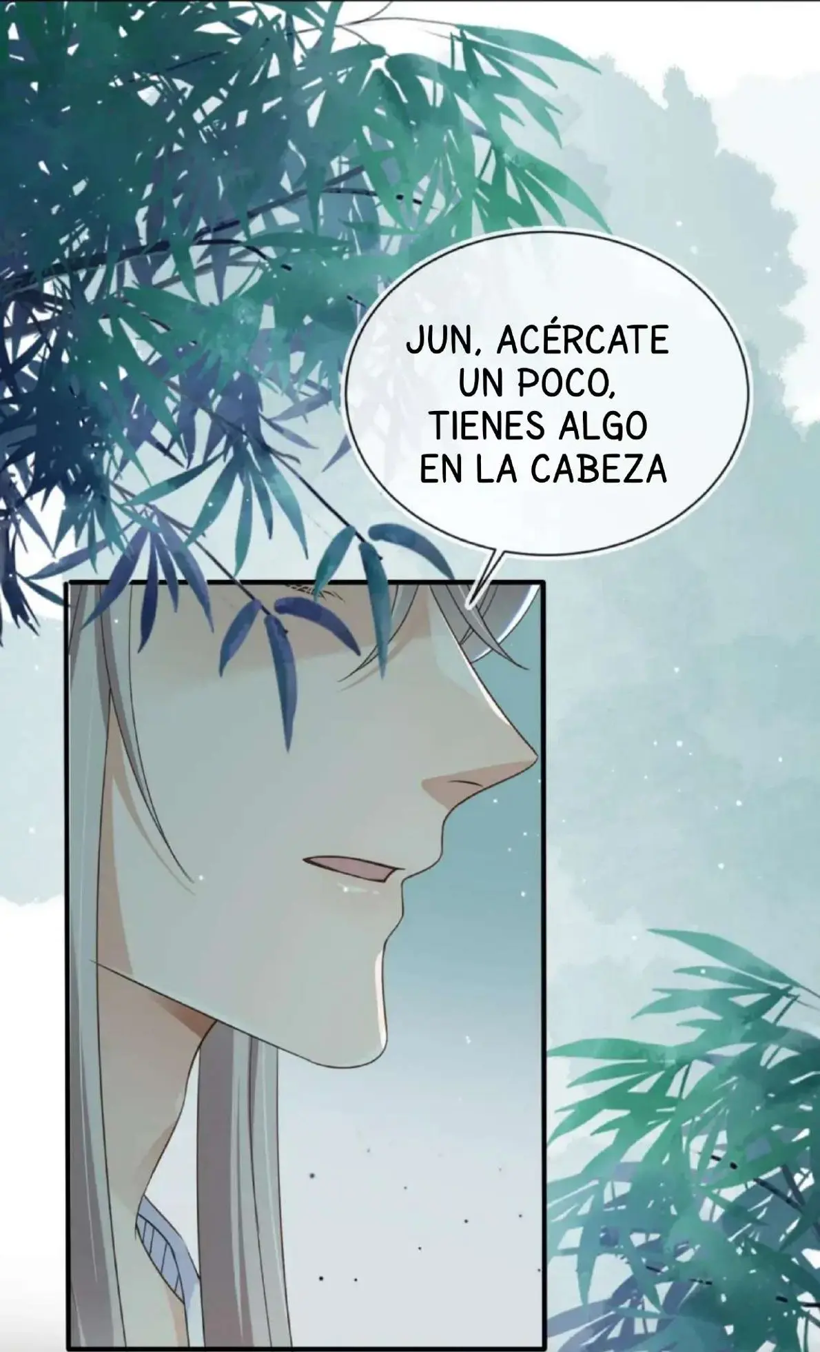 Mueve La Cola En Cuanto Me Ve - FxS Capitulo 45 página 5
