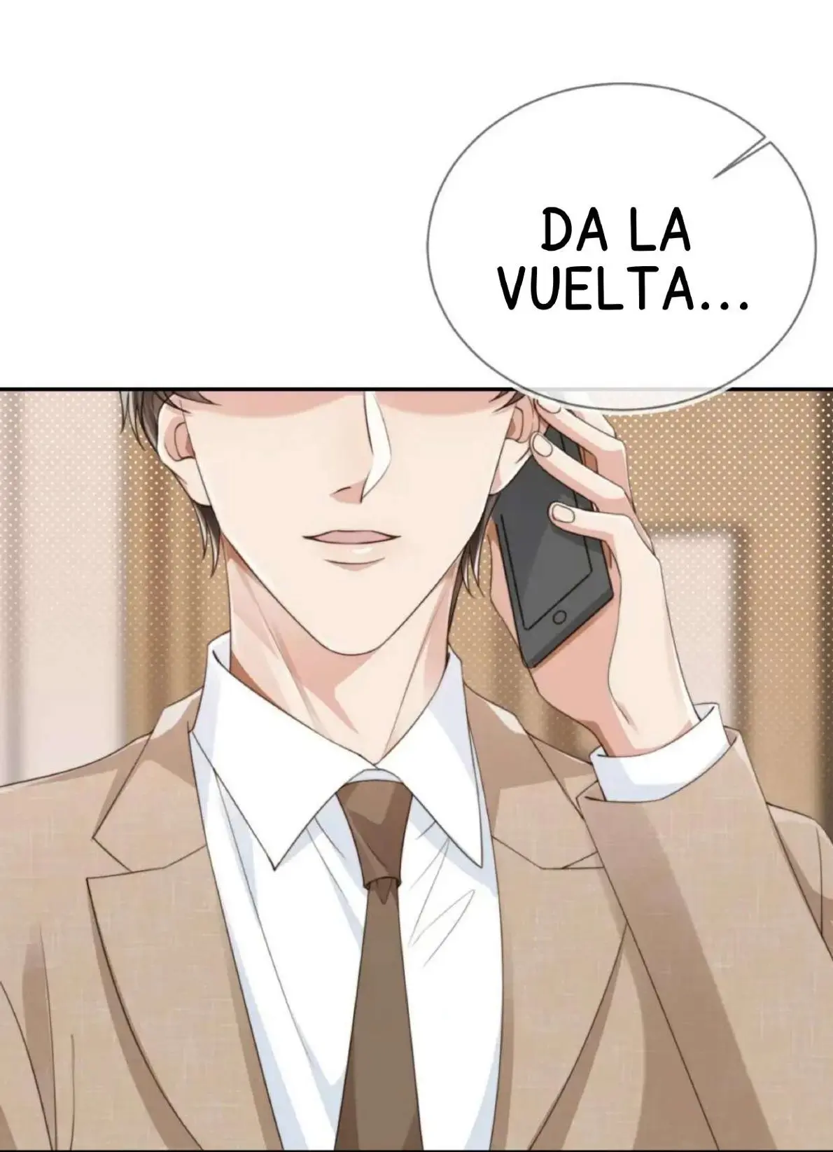 Mueve La Cola En Cuanto Me Ve - FxS Capitulo 46 página 14