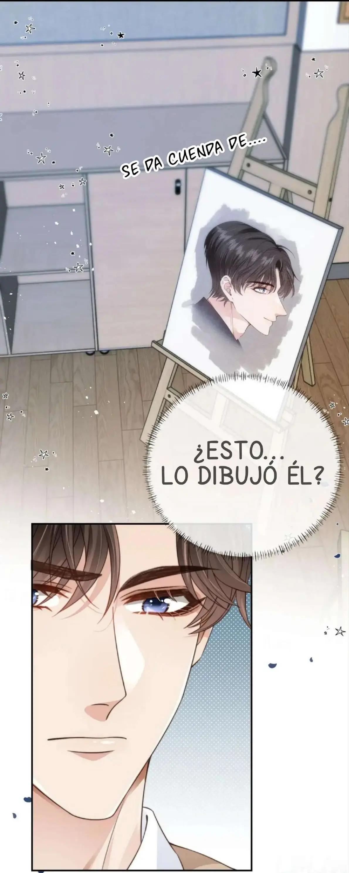 Mueve La Cola En Cuanto Me Ve - FxS Capitulo 46 página 33