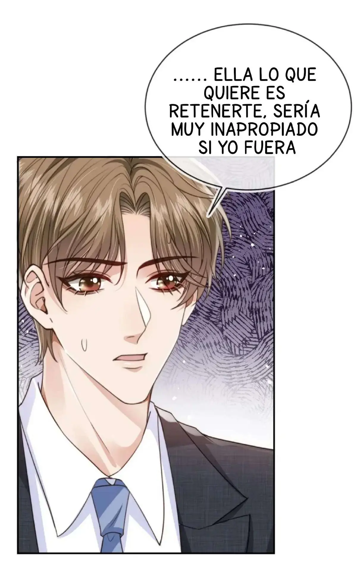 Mueve La Cola En Cuanto Me Ve - FxS Capitulo 46 página 5