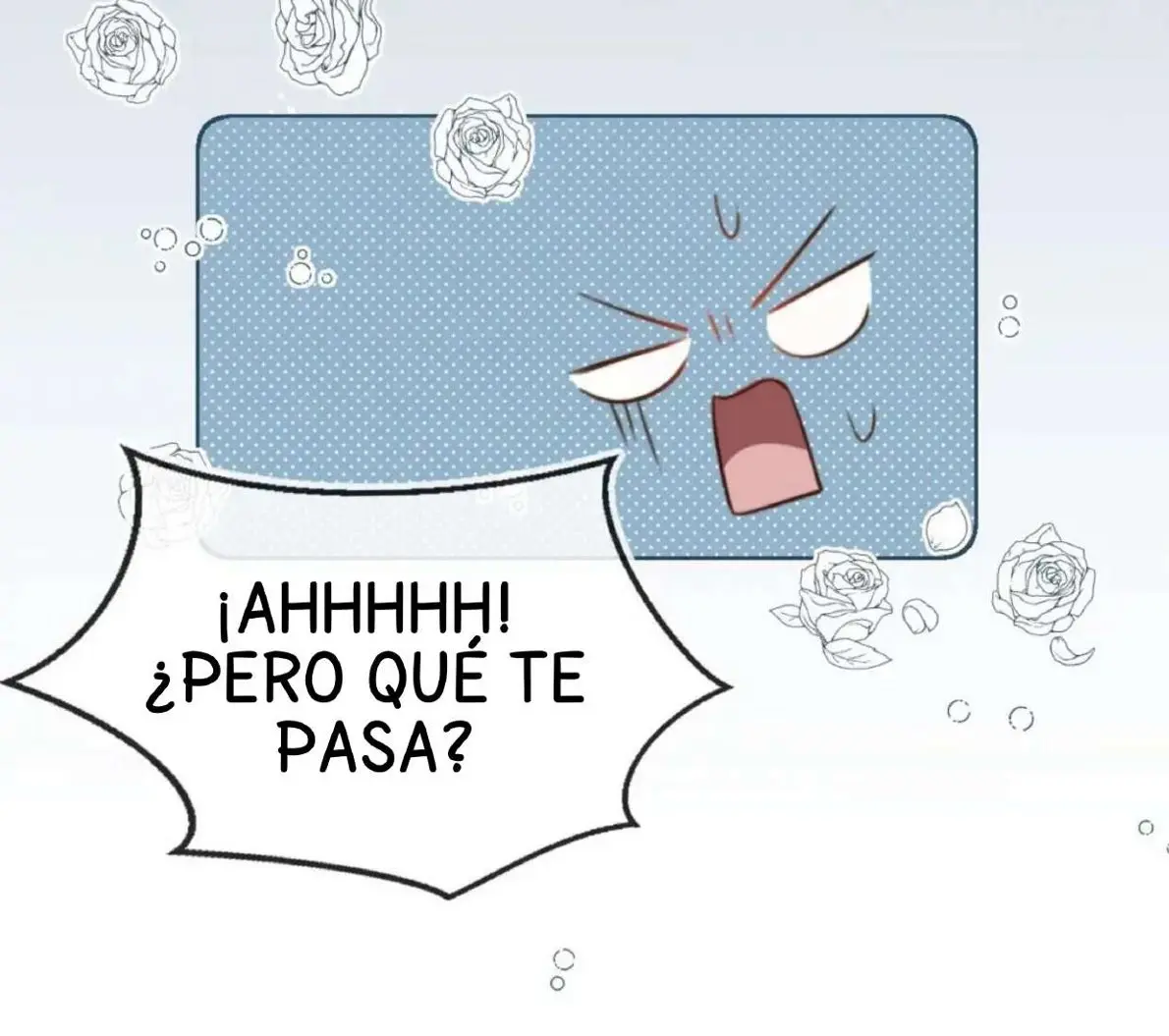 Mueve La Cola En Cuanto Me Ve - FxS Capitulo 46 página 9