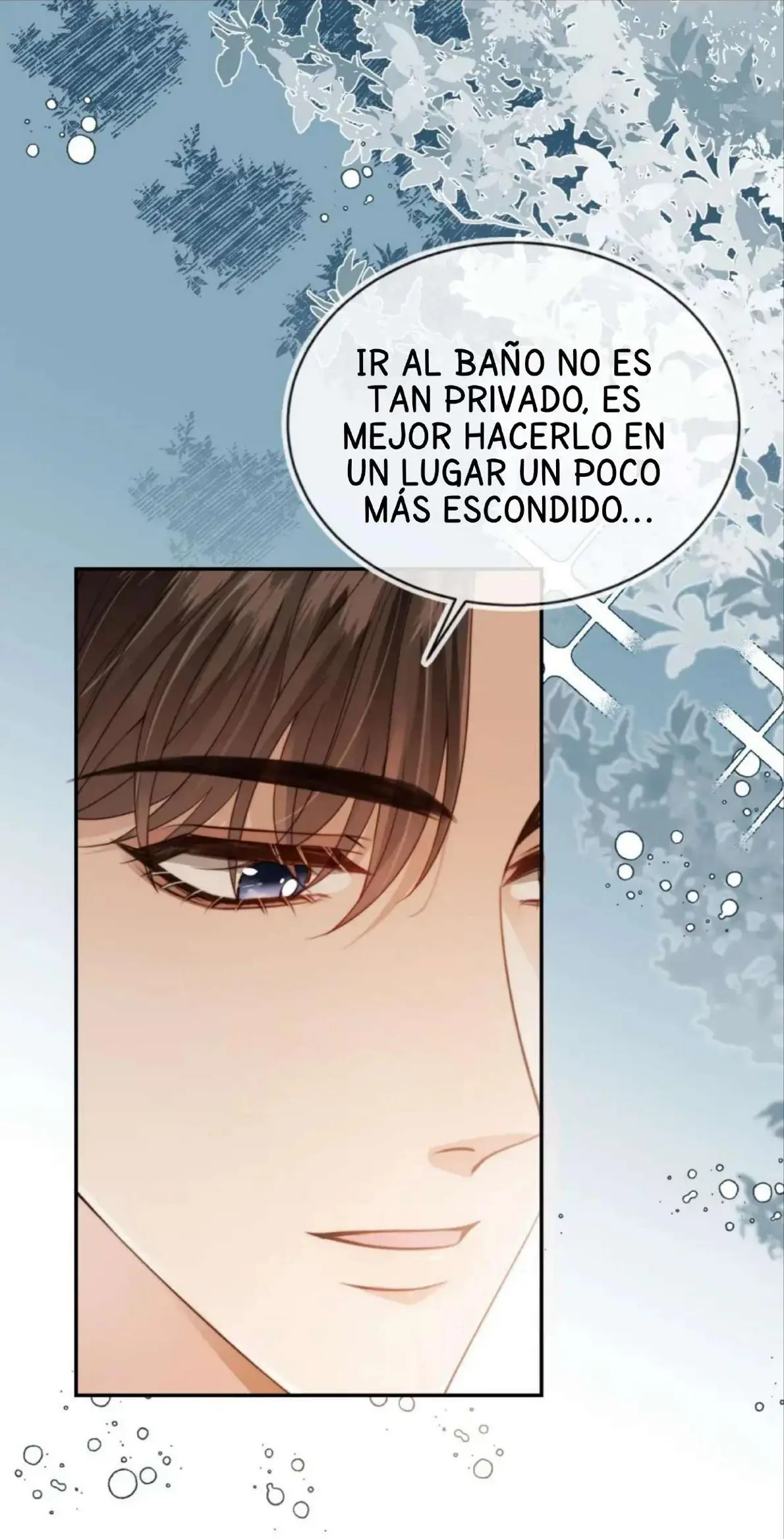 Mueve La Cola En Cuanto Me Ve - FxS Capitulo 47 página 21