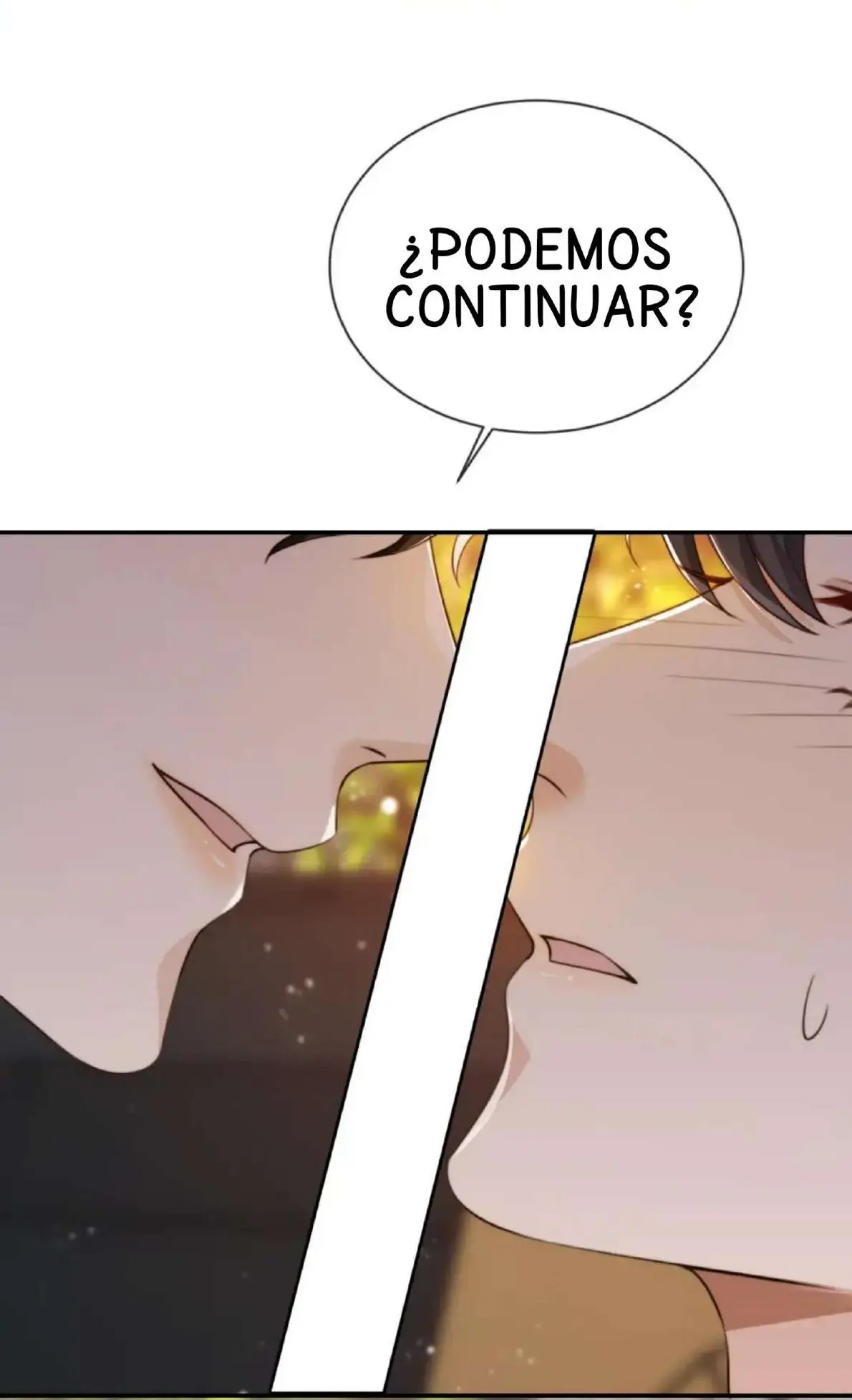 Mueve La Cola En Cuanto Me Ve - FxS Capitulo 47 página 27