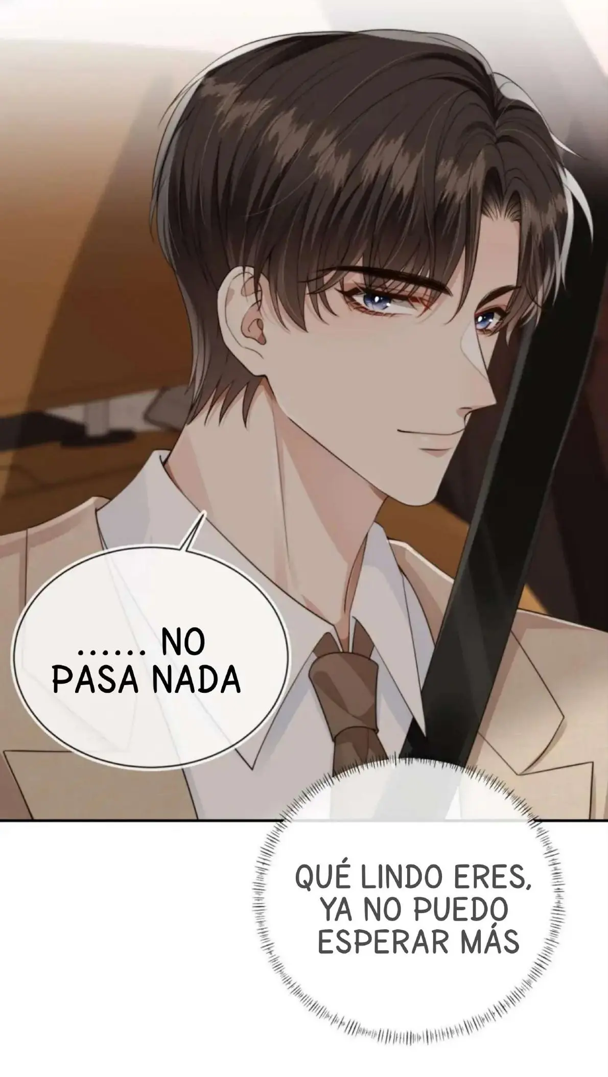 Mueve La Cola En Cuanto Me Ve - FxS Capitulo 48 página 11