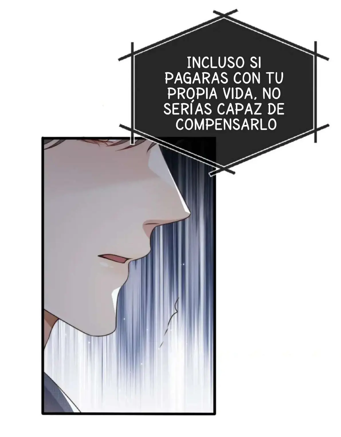Mueve La Cola En Cuanto Me Ve - FxS Capitulo 48 página 28
