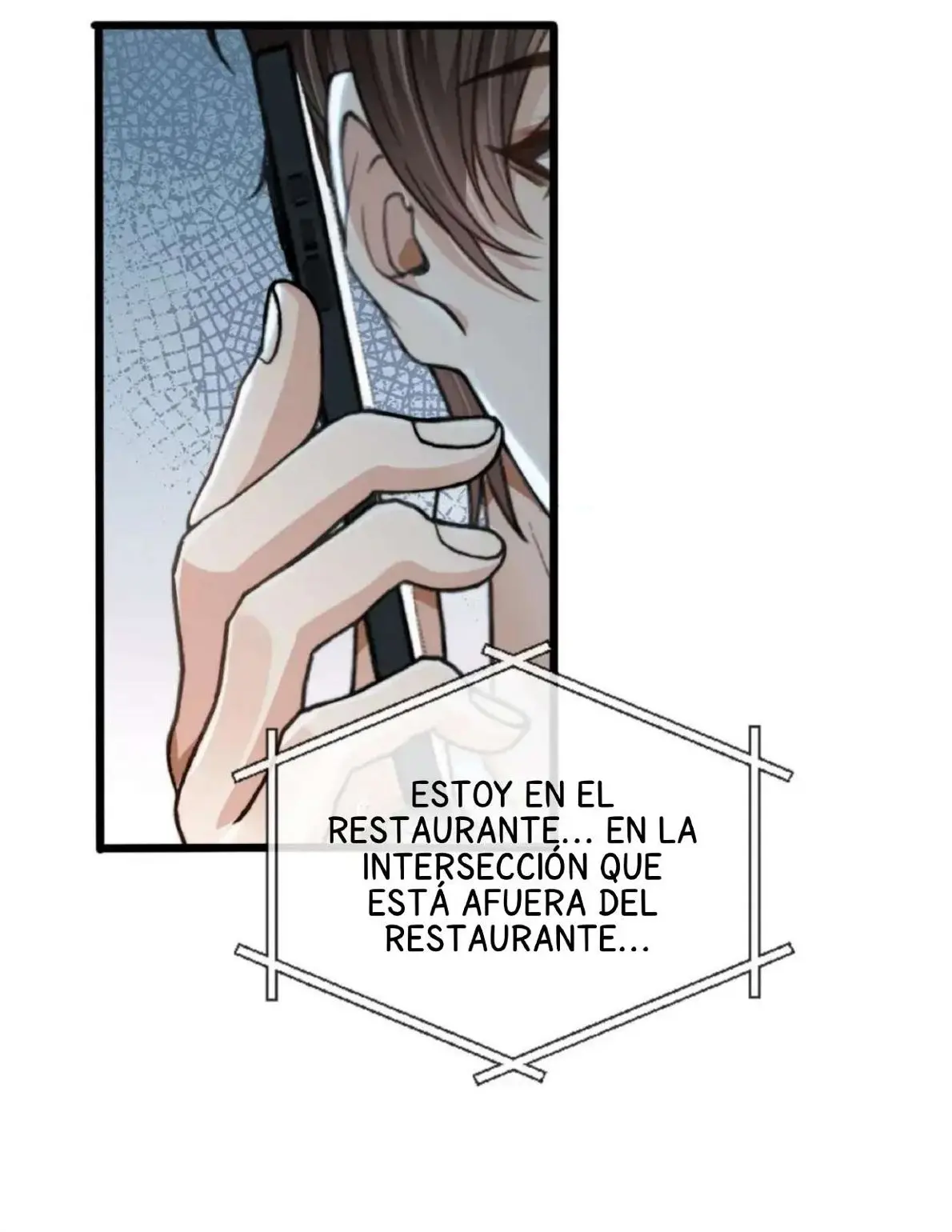 Mueve La Cola En Cuanto Me Ve - FxS Capitulo 49 página 19
