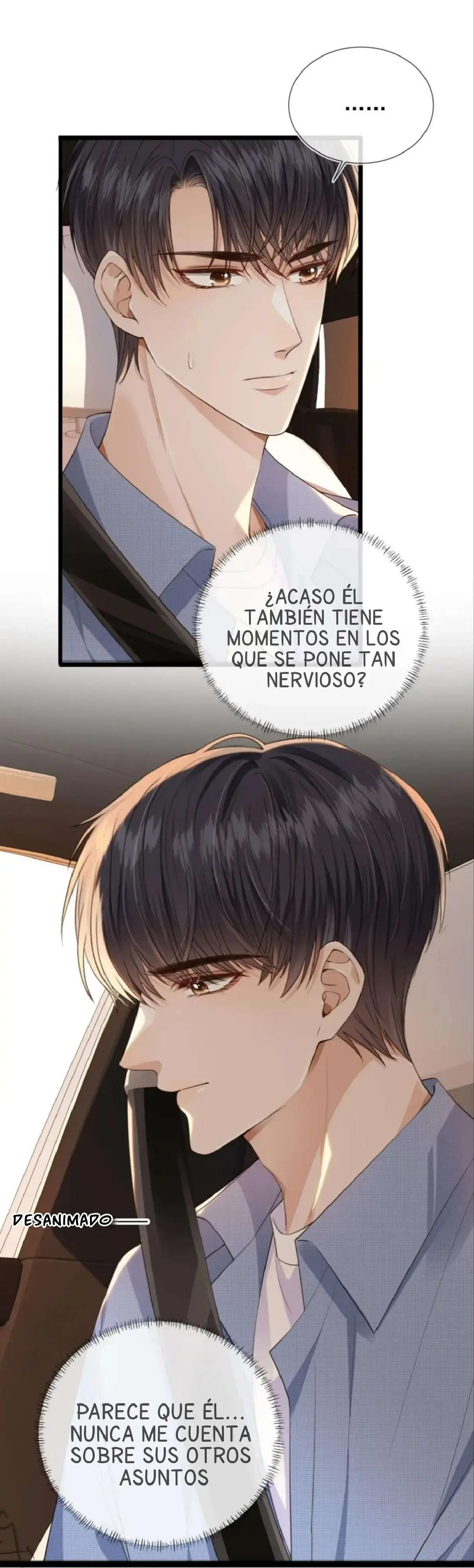 Mueve La Cola En Cuanto Me Ve - FxS Capitulo 49 página 22