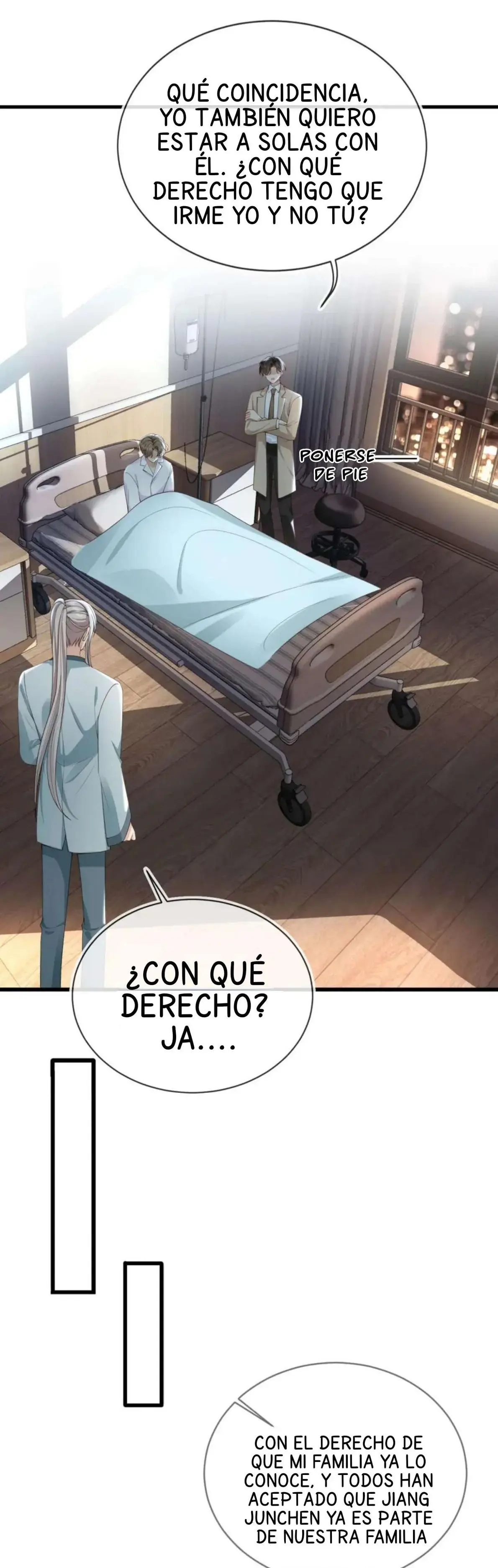 Mueve La Cola En Cuanto Me Ve - FxS Capitulo 49 página 27