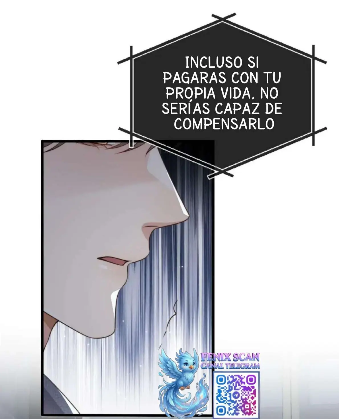 Mueve La Cola En Cuanto Me Ve - FxS Capitulo 49 página 4