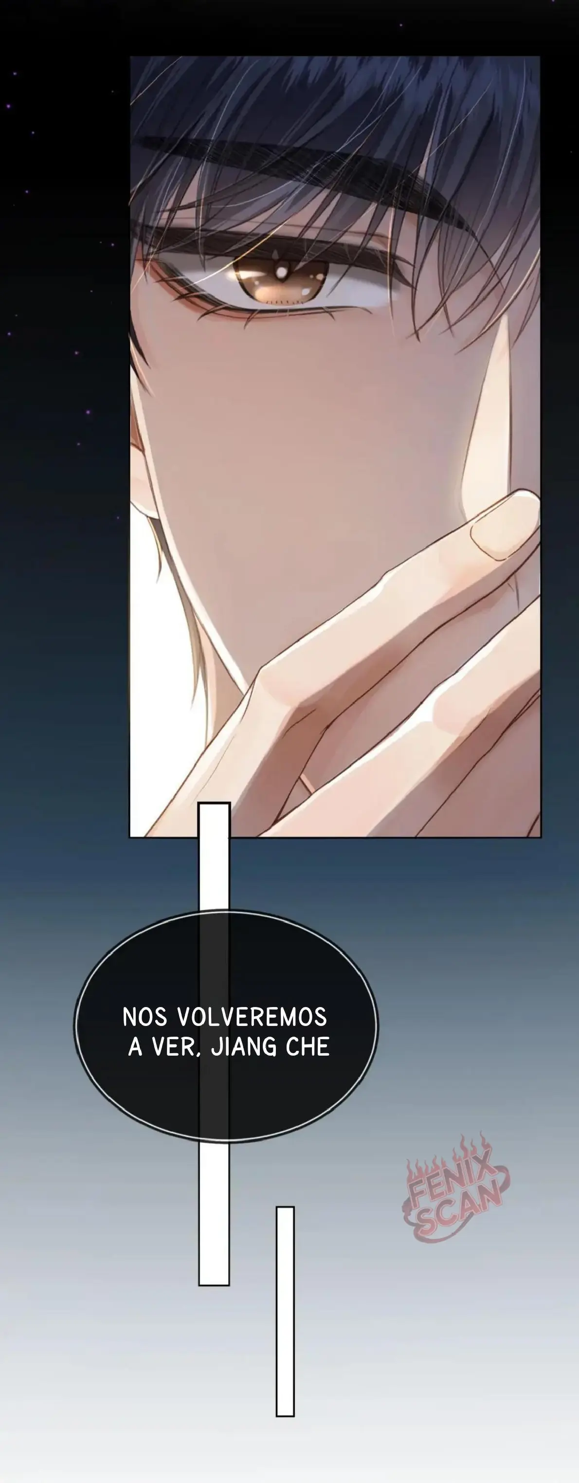 Mueve La Cola En Cuanto Me Ve - FxS Capitulo 5 página 26