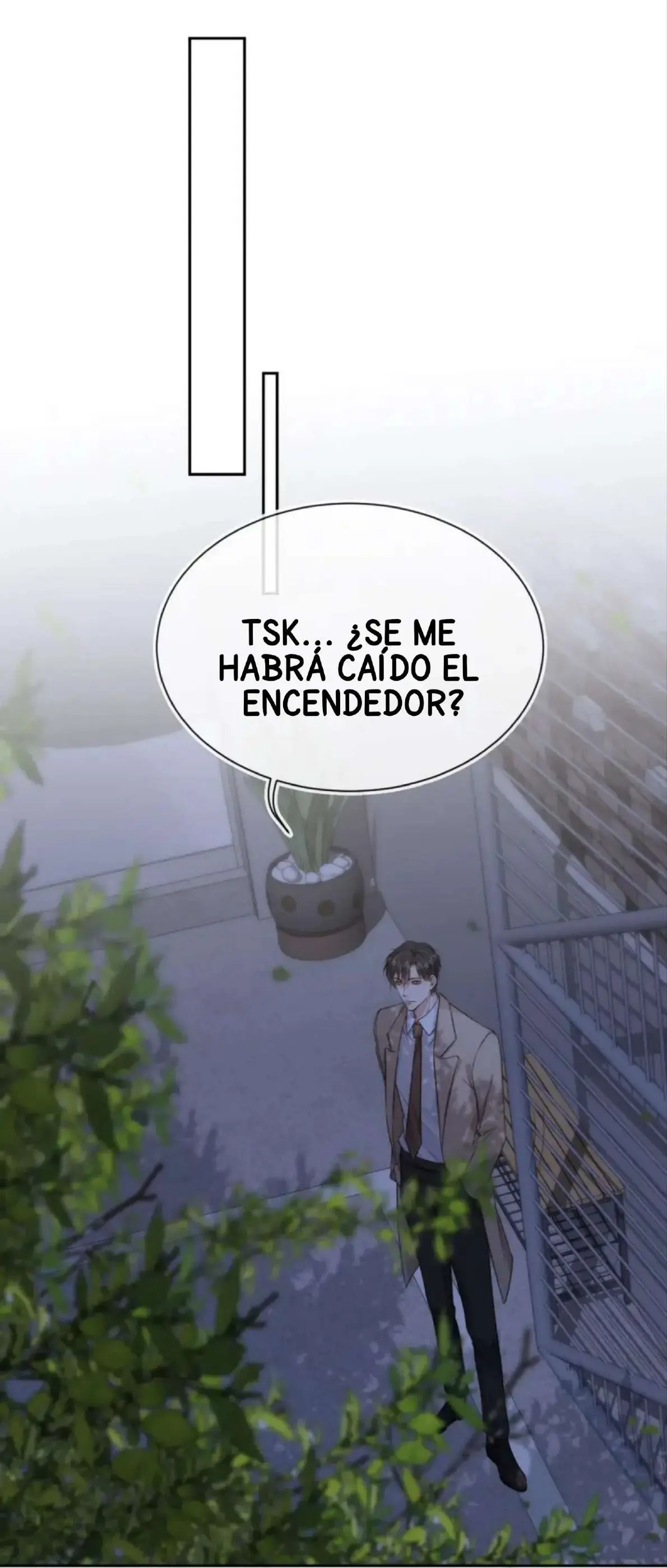 Mueve La Cola En Cuanto Me Ve - FxS Capitulo 50 página 13