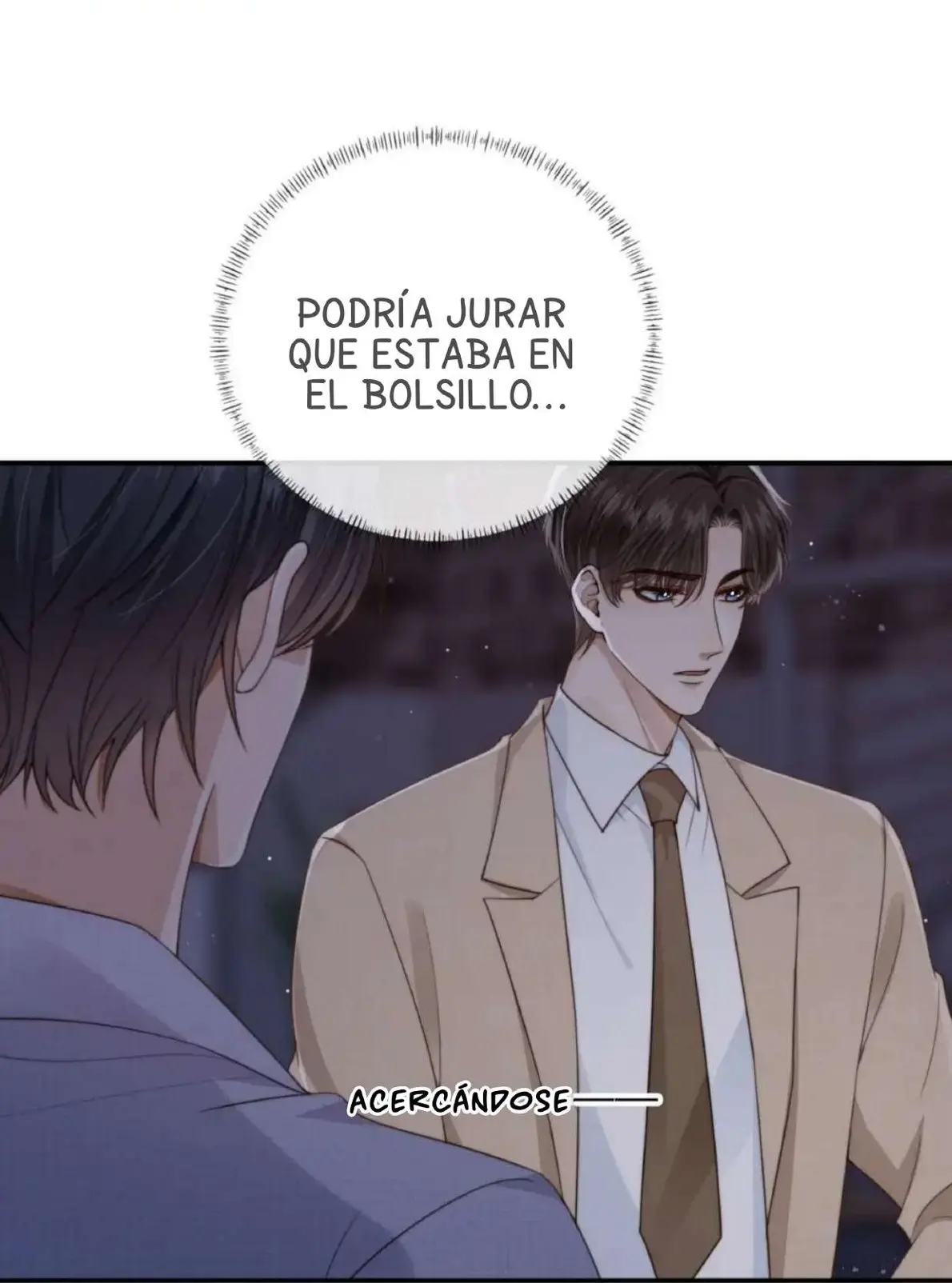 Mueve La Cola En Cuanto Me Ve - FxS Capitulo 50 página 14