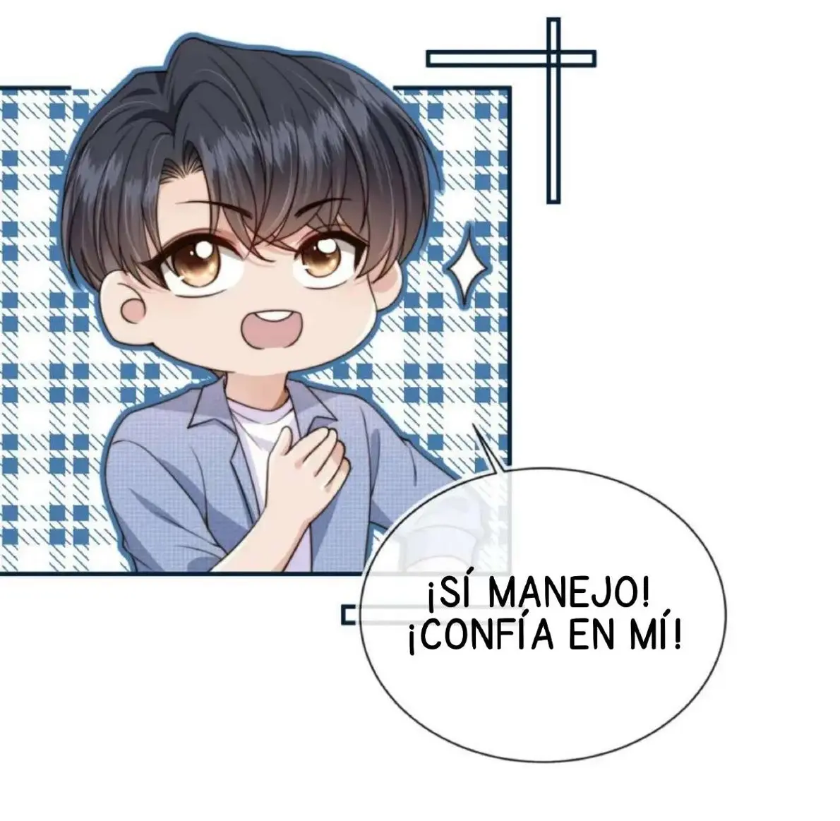 Mueve La Cola En Cuanto Me Ve - FxS Capitulo 50 página 18