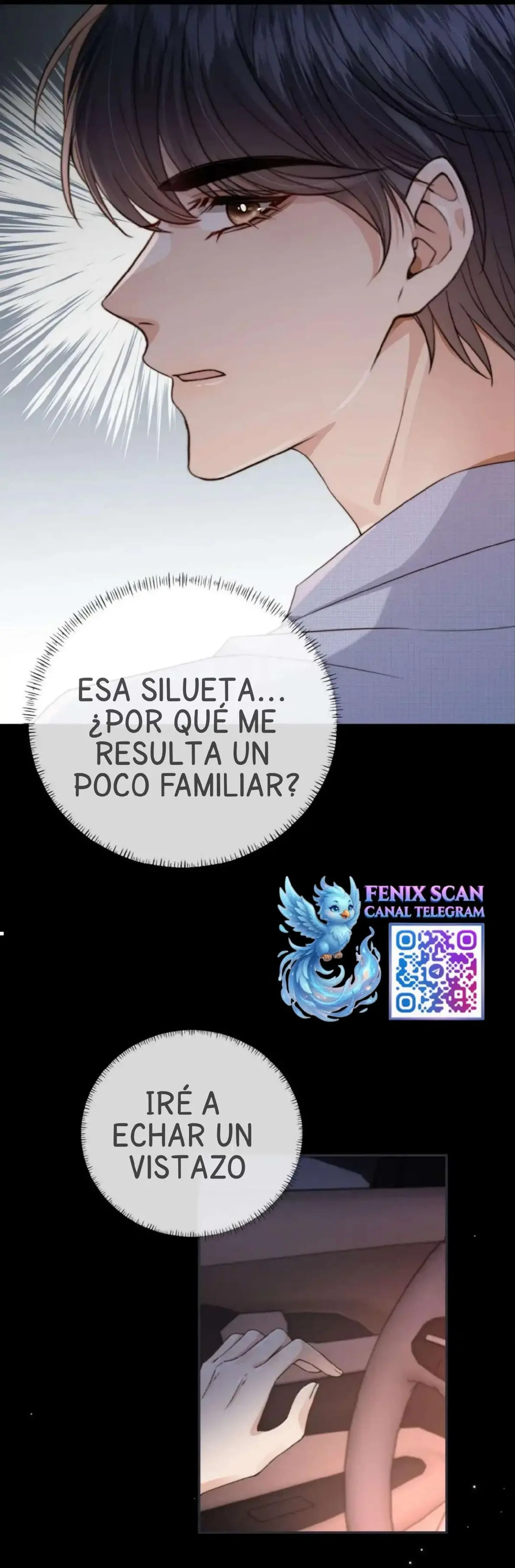 Mueve La Cola En Cuanto Me Ve - FxS Capitulo 50 página 23