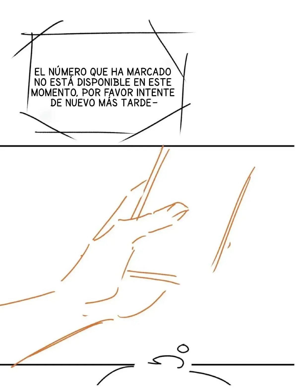 Mueve La Cola En Cuanto Me Ve - FxS Capitulo 50 página 35