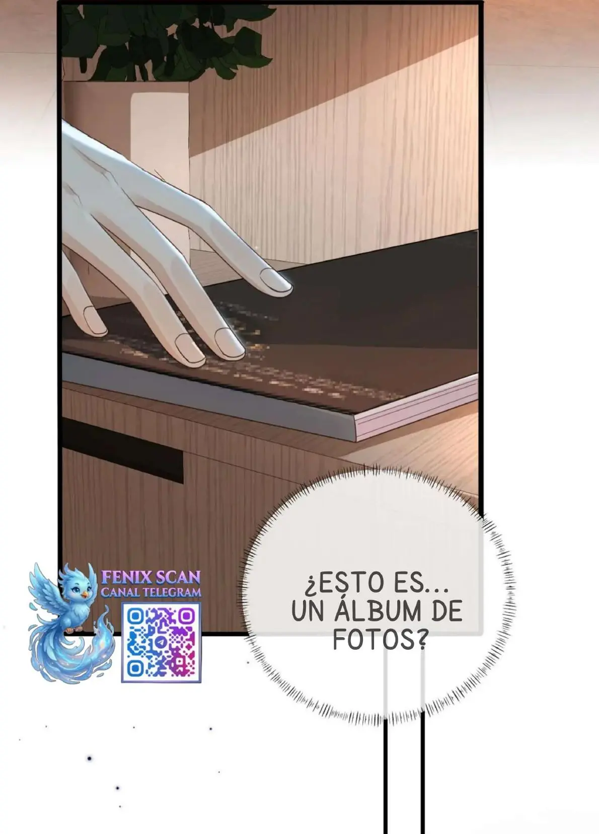 Mueve La Cola En Cuanto Me Ve - FxS Capitulo 51 página 10