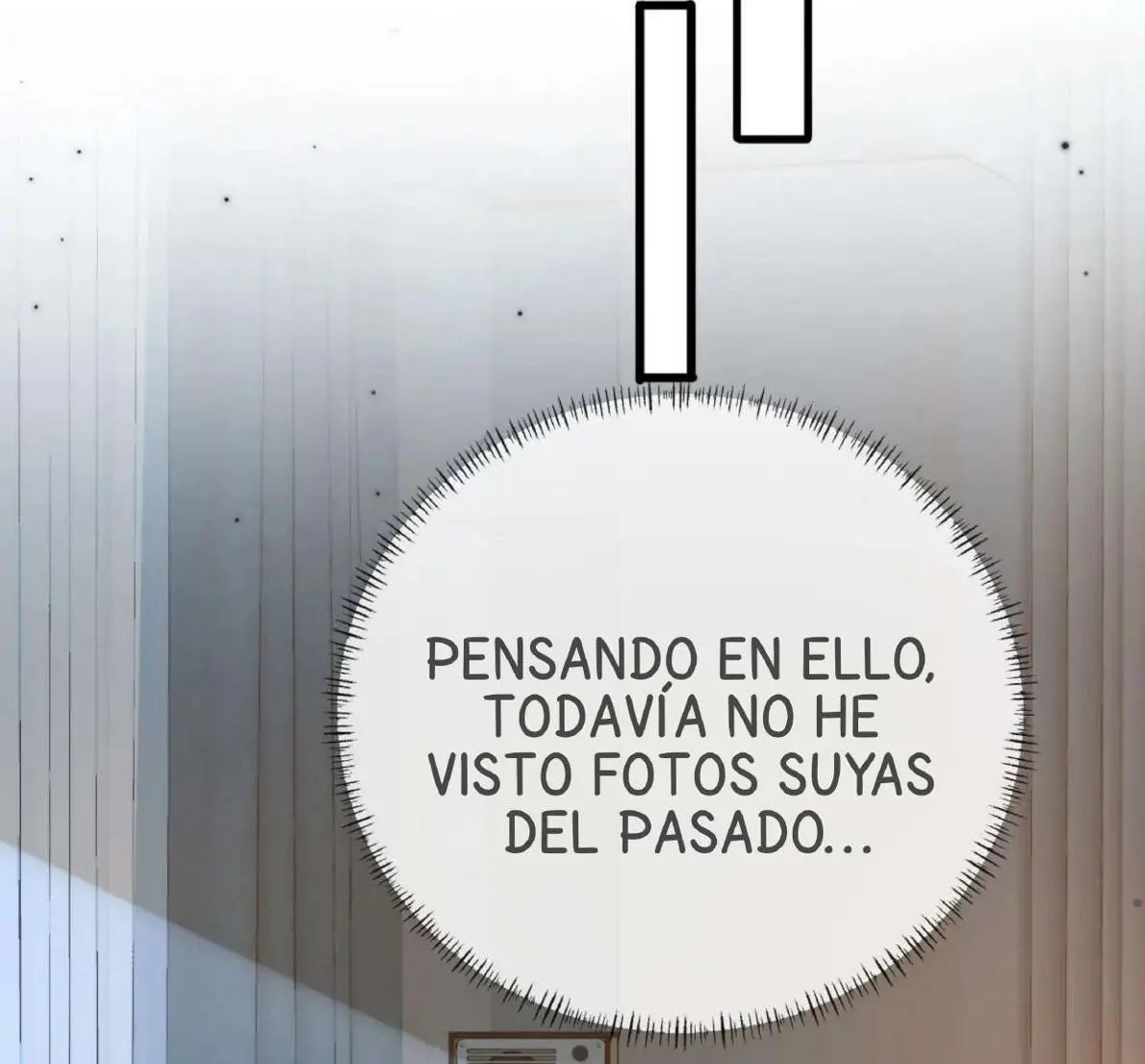Mueve La Cola En Cuanto Me Ve - FxS Capitulo 51 página 11