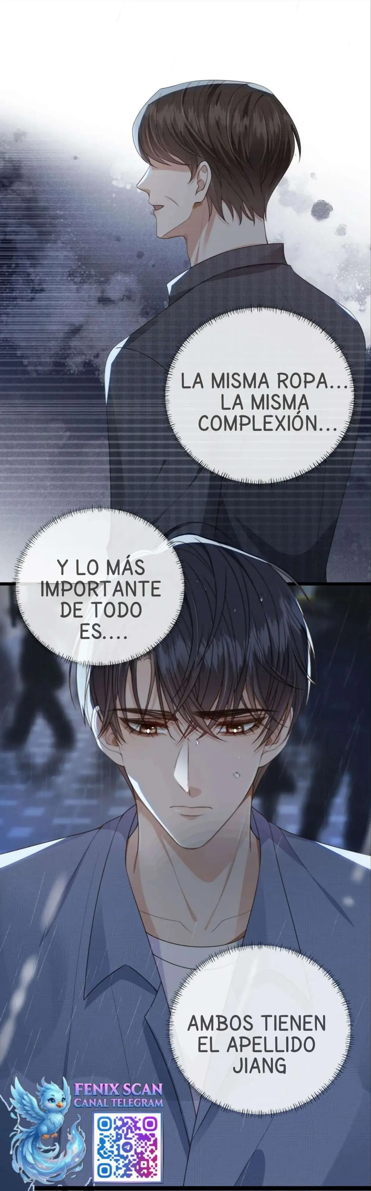 Mueve La Cola En Cuanto Me Ve - FxS Capitulo 51 página 17