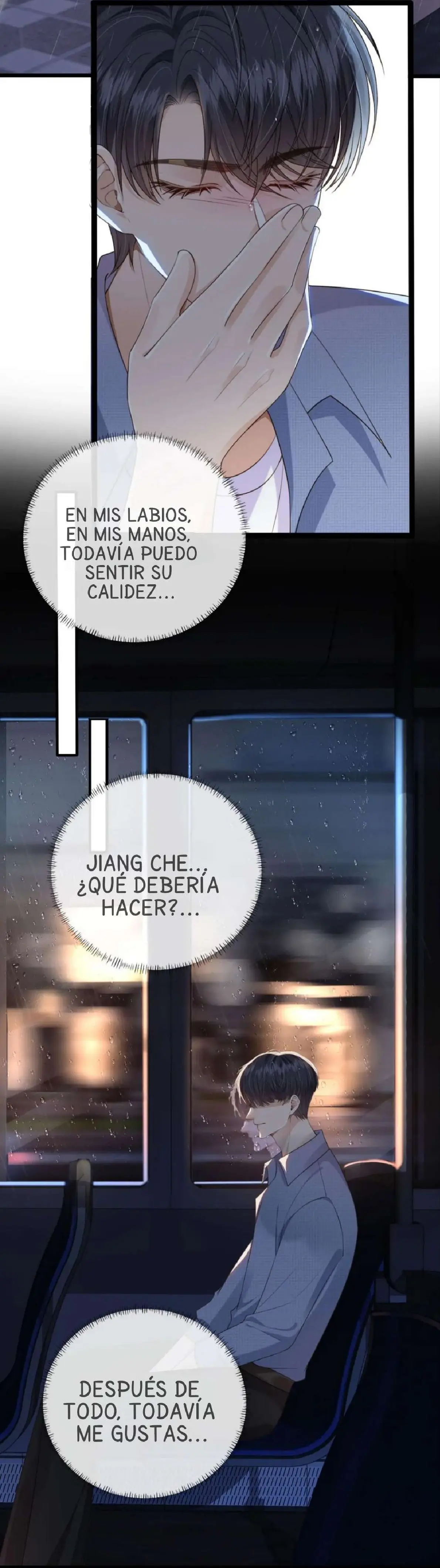Mueve La Cola En Cuanto Me Ve - FxS Capitulo 51 página 20