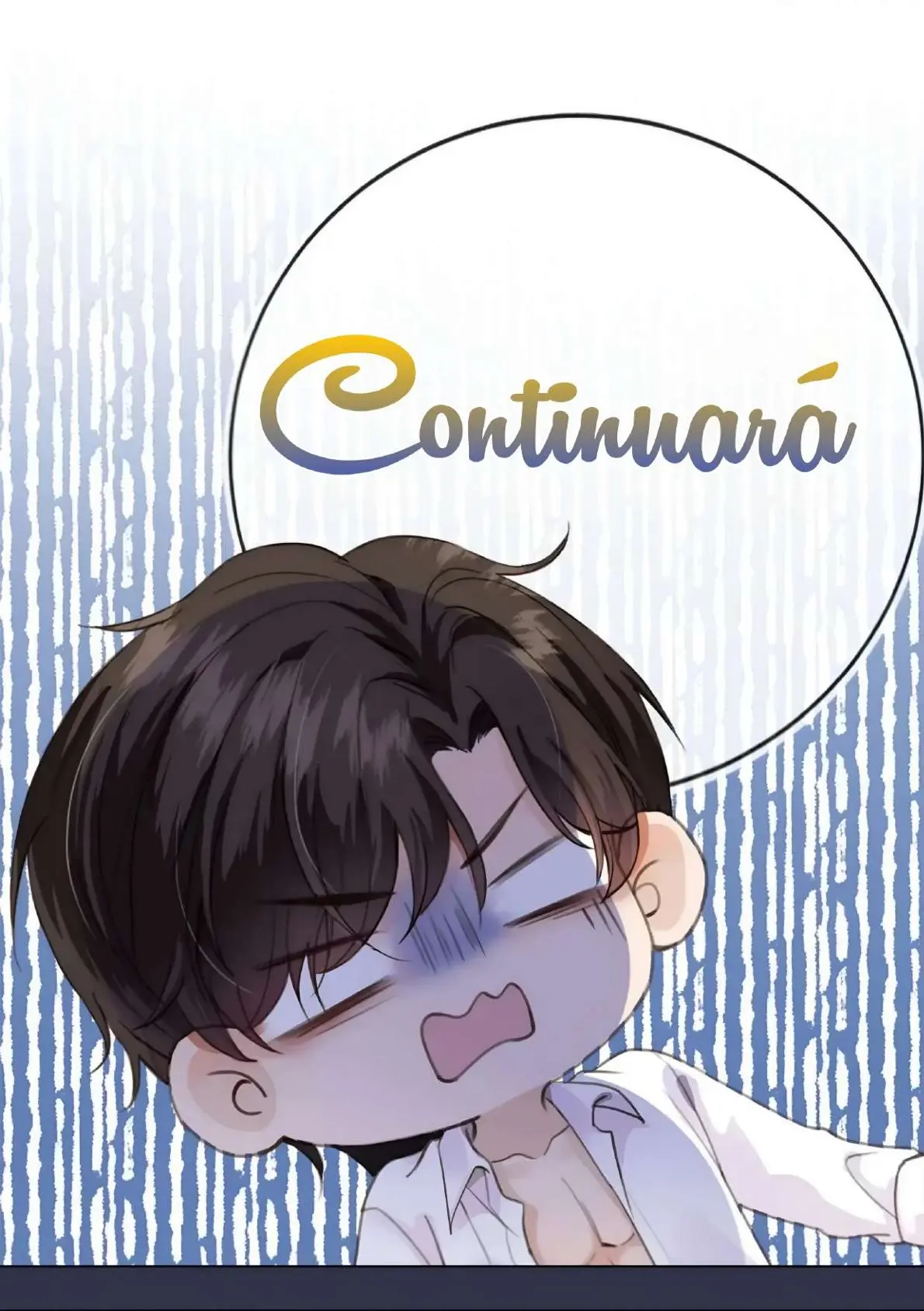 Mueve La Cola En Cuanto Me Ve - FxS Capitulo 51 página 29