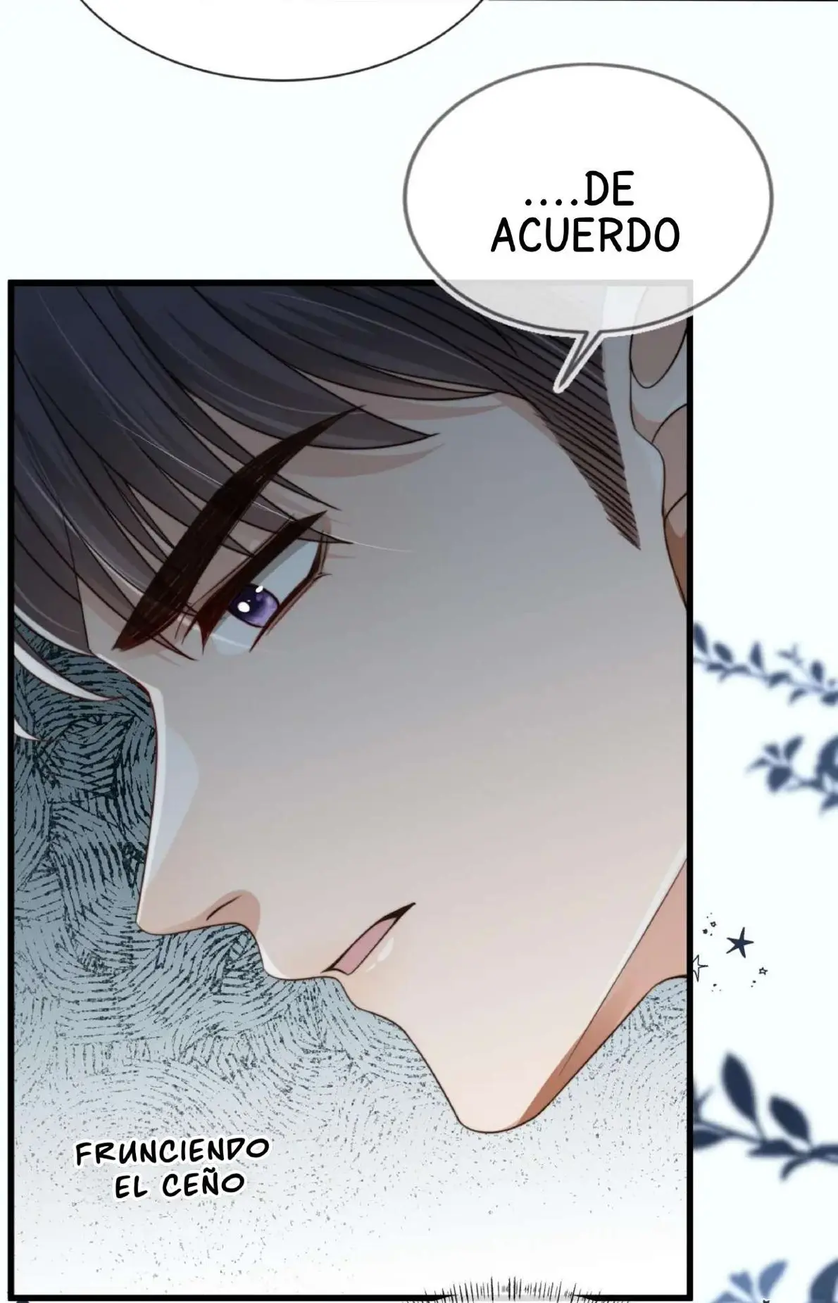 Mueve La Cola En Cuanto Me Ve - FxS Capitulo 52 página 12