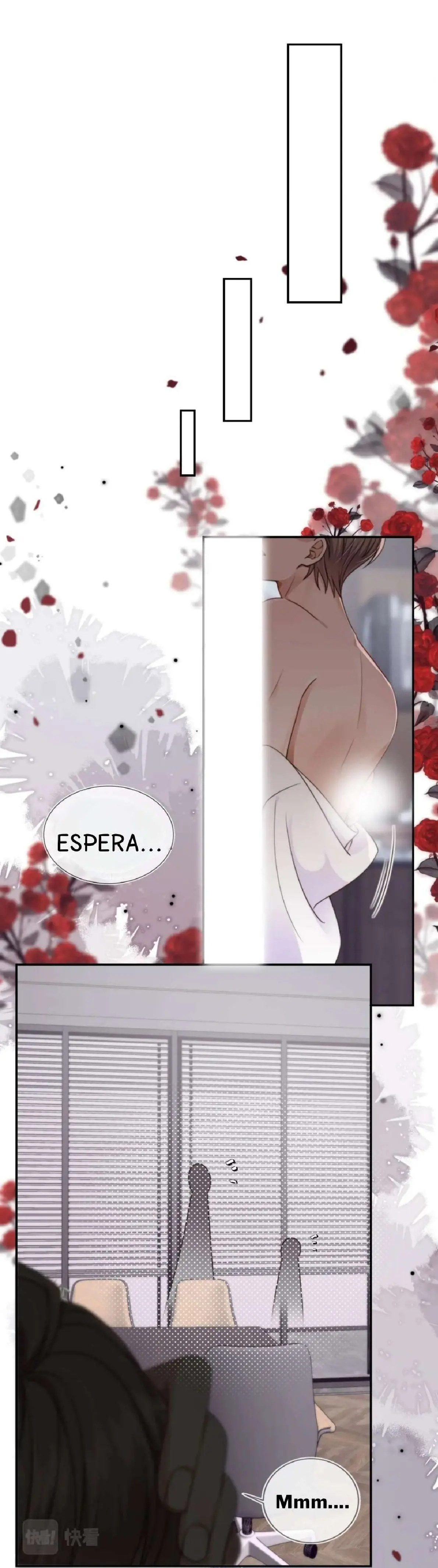 Mueve La Cola En Cuanto Me Ve - FxS Capitulo 52 página 23