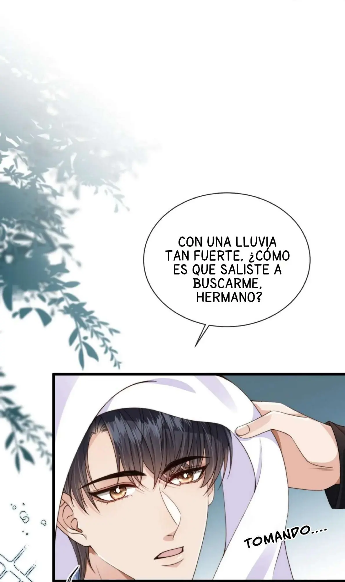 Mueve La Cola En Cuanto Me Ve - FxS Capitulo 52 página 5