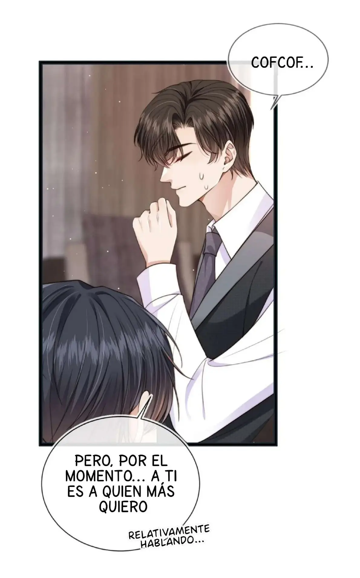 Mueve La Cola En Cuanto Me Ve - FxS Capitulo 53 página 13