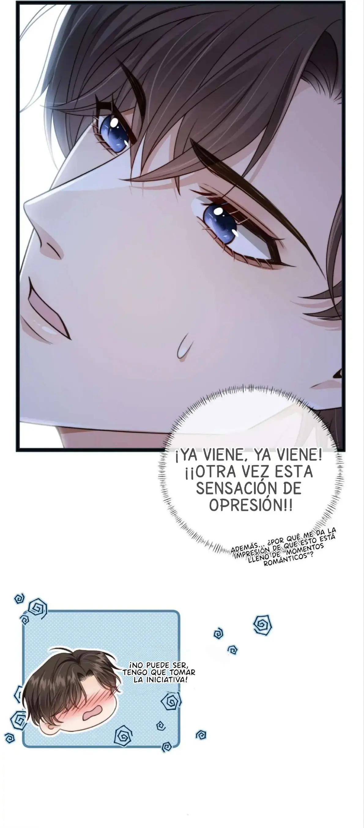 Mueve La Cola En Cuanto Me Ve - FxS Capitulo 53 página 16