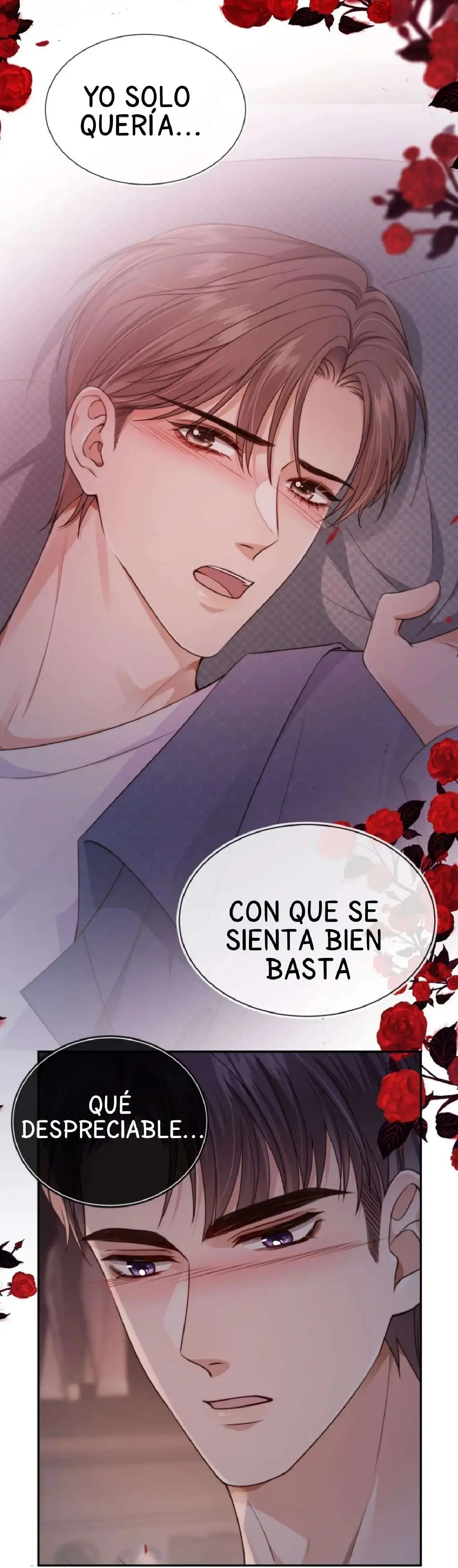 Mueve La Cola En Cuanto Me Ve - FxS Capitulo 53 página 34