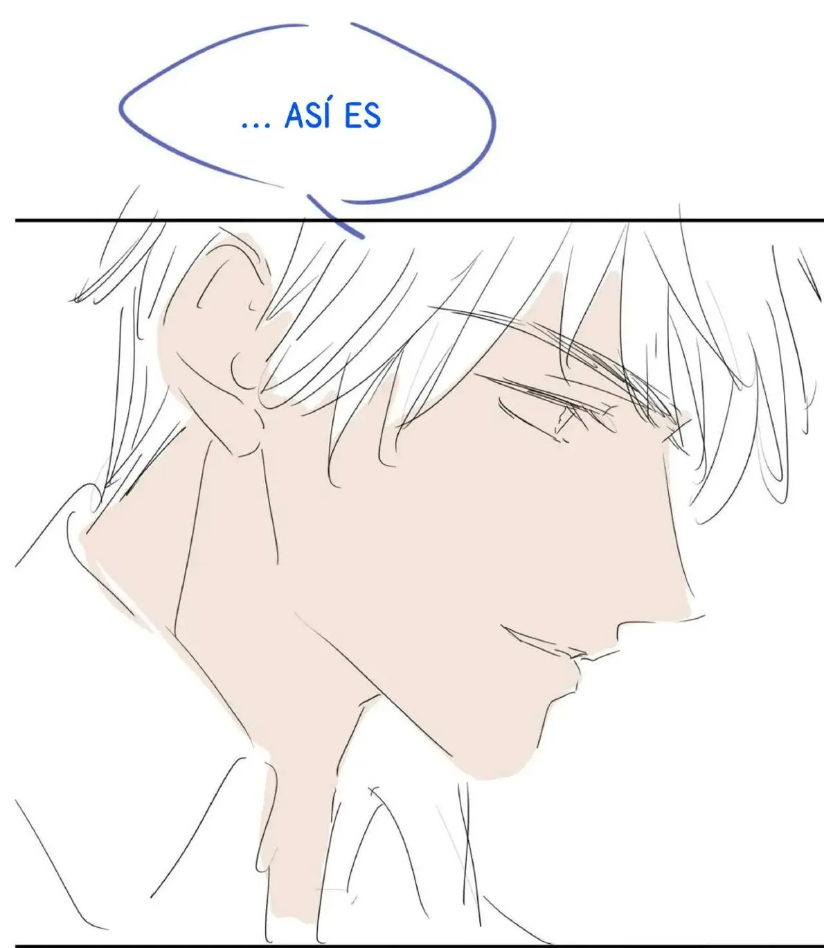 Mueve La Cola En Cuanto Me Ve - FxS Capitulo 54 página 40