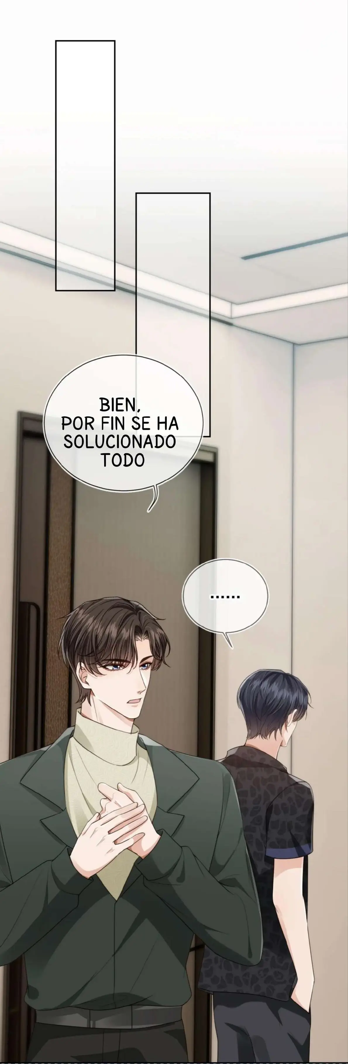 Mueve La Cola En Cuanto Me Ve - FxS Capitulo 55 página 22