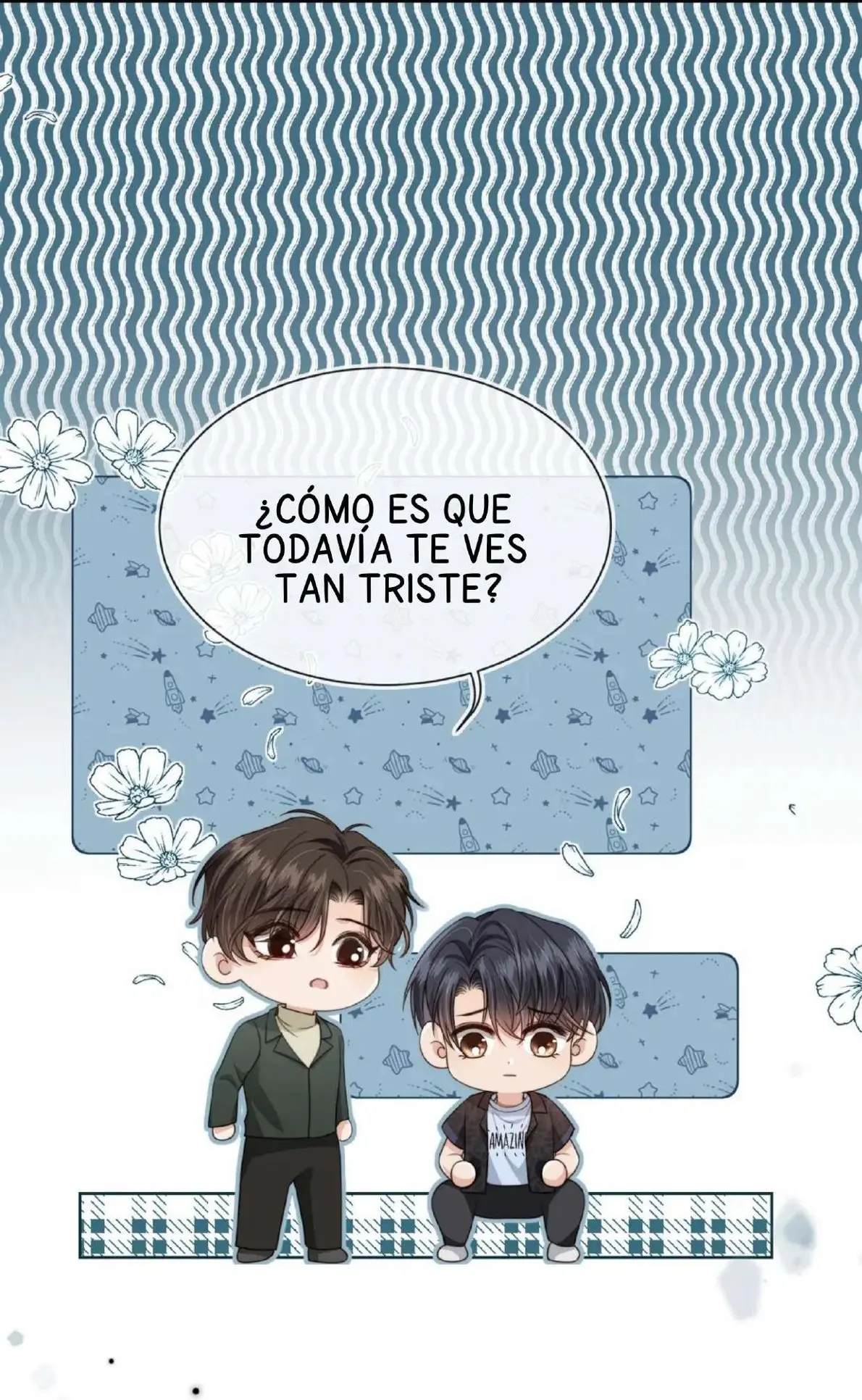 Mueve La Cola En Cuanto Me Ve - FxS Capitulo 55 página 23