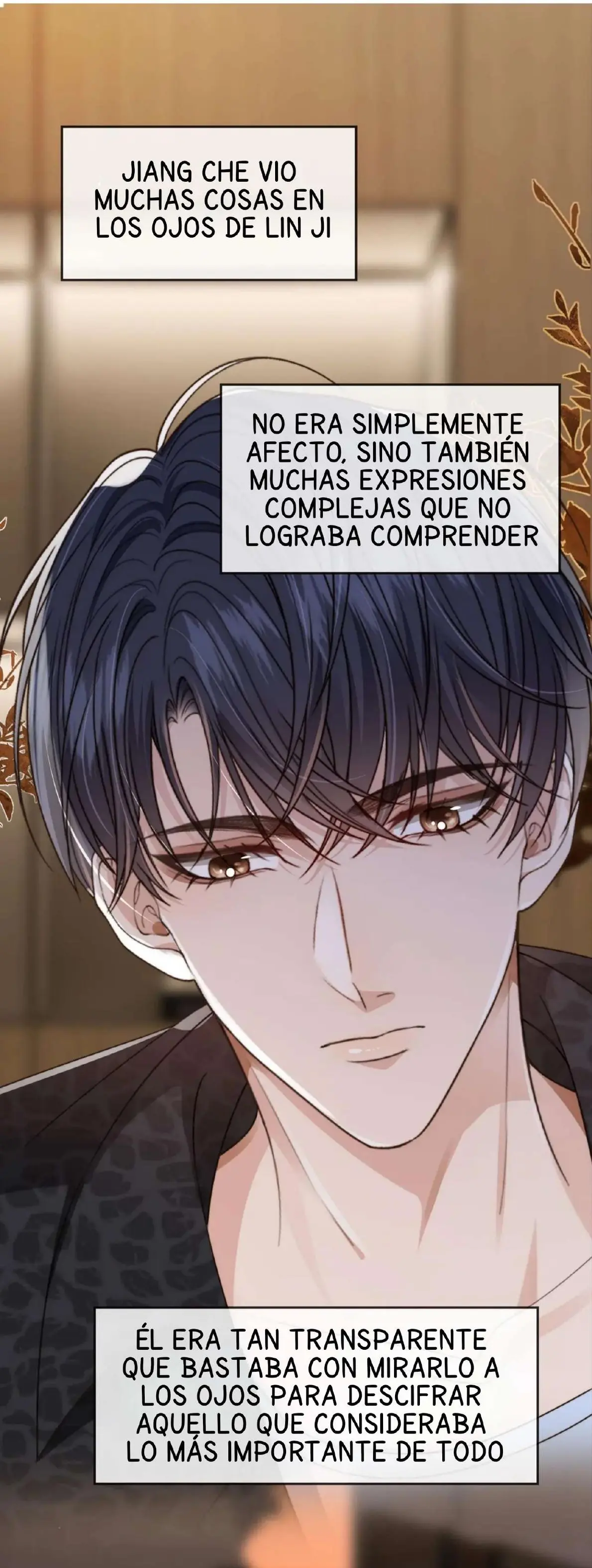 Mueve La Cola En Cuanto Me Ve - FxS Capitulo 55 página 30