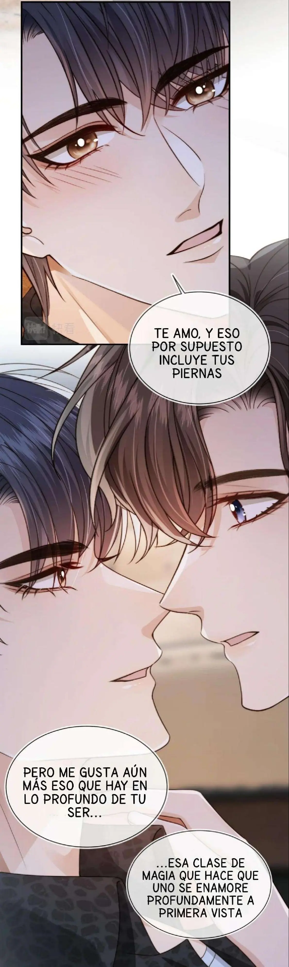 Mueve La Cola En Cuanto Me Ve - FxS Capitulo 56 página 12