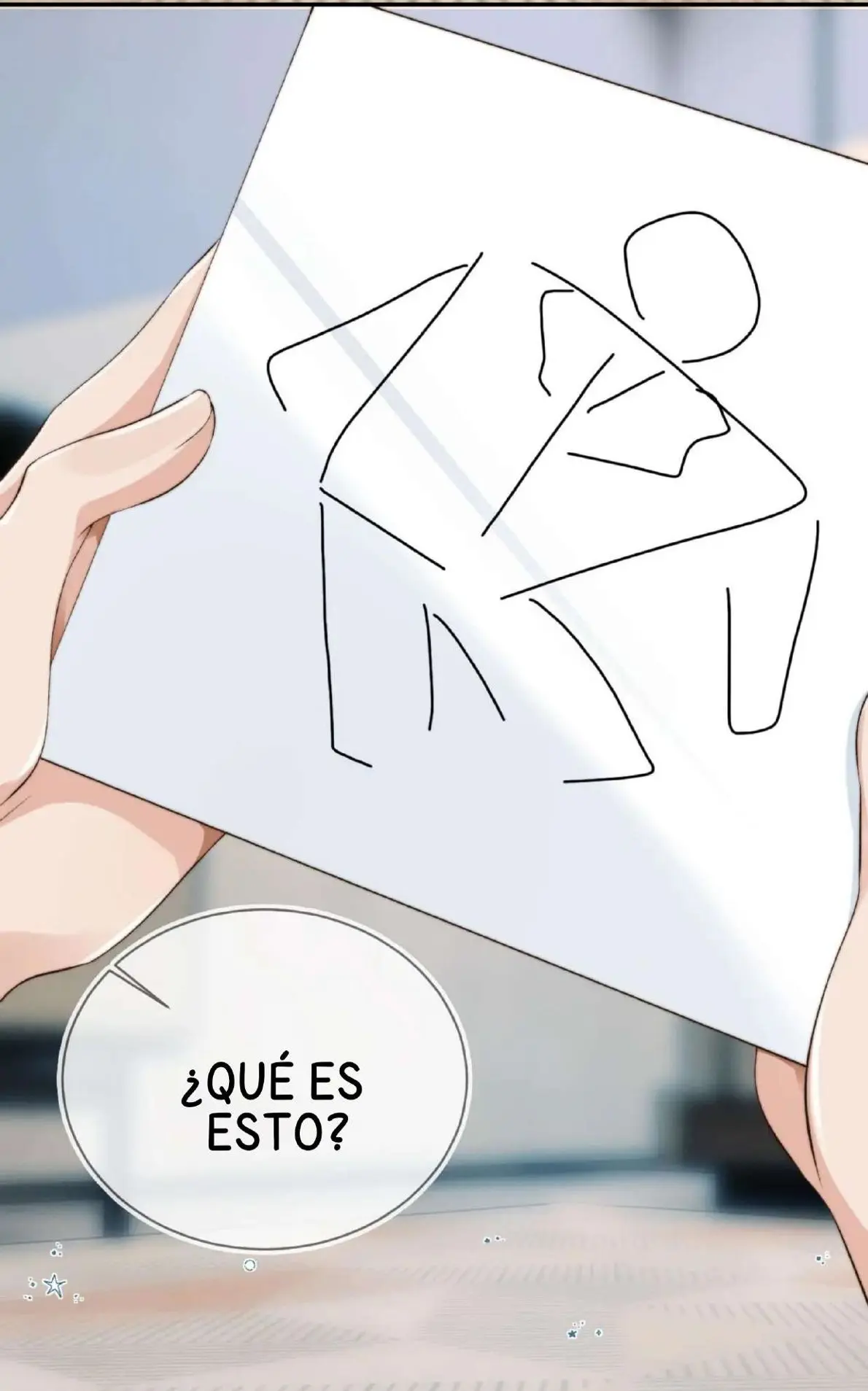 Mueve La Cola En Cuanto Me Ve - FxS Capitulo 56 página 18