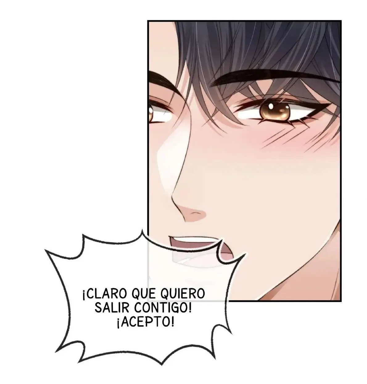 Mueve La Cola En Cuanto Me Ve - FxS Capitulo 56 página 27